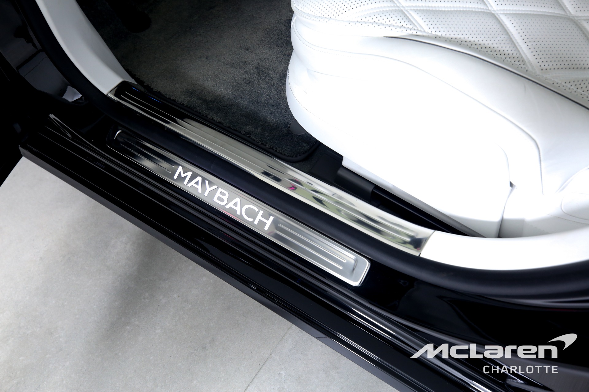 Used 2022 Mercedes-Benz S-Class Mercedes-Maybach S 580 4MATIC | Charlotte, NC