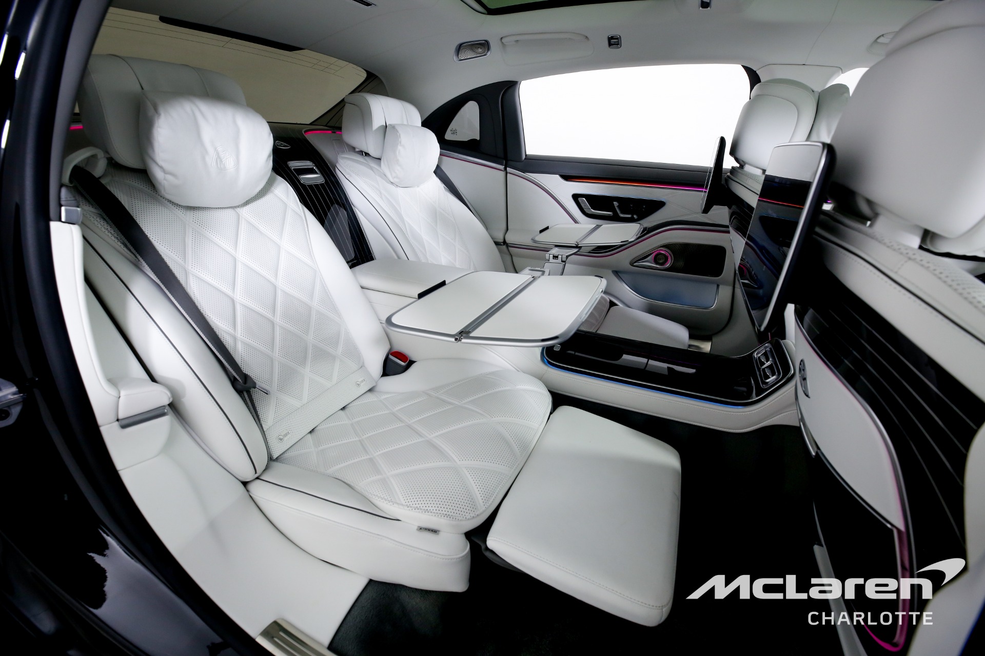 Used 2022 Mercedes-Benz S-Class Mercedes-Maybach S 580 4MATIC | Charlotte, NC