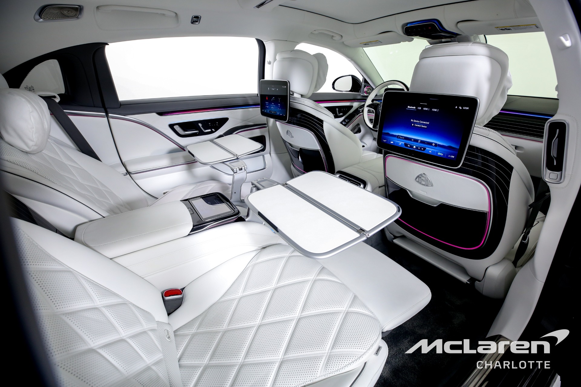 Used 2022 Mercedes-Benz S-Class Mercedes-Maybach S 580 4MATIC | Charlotte, NC