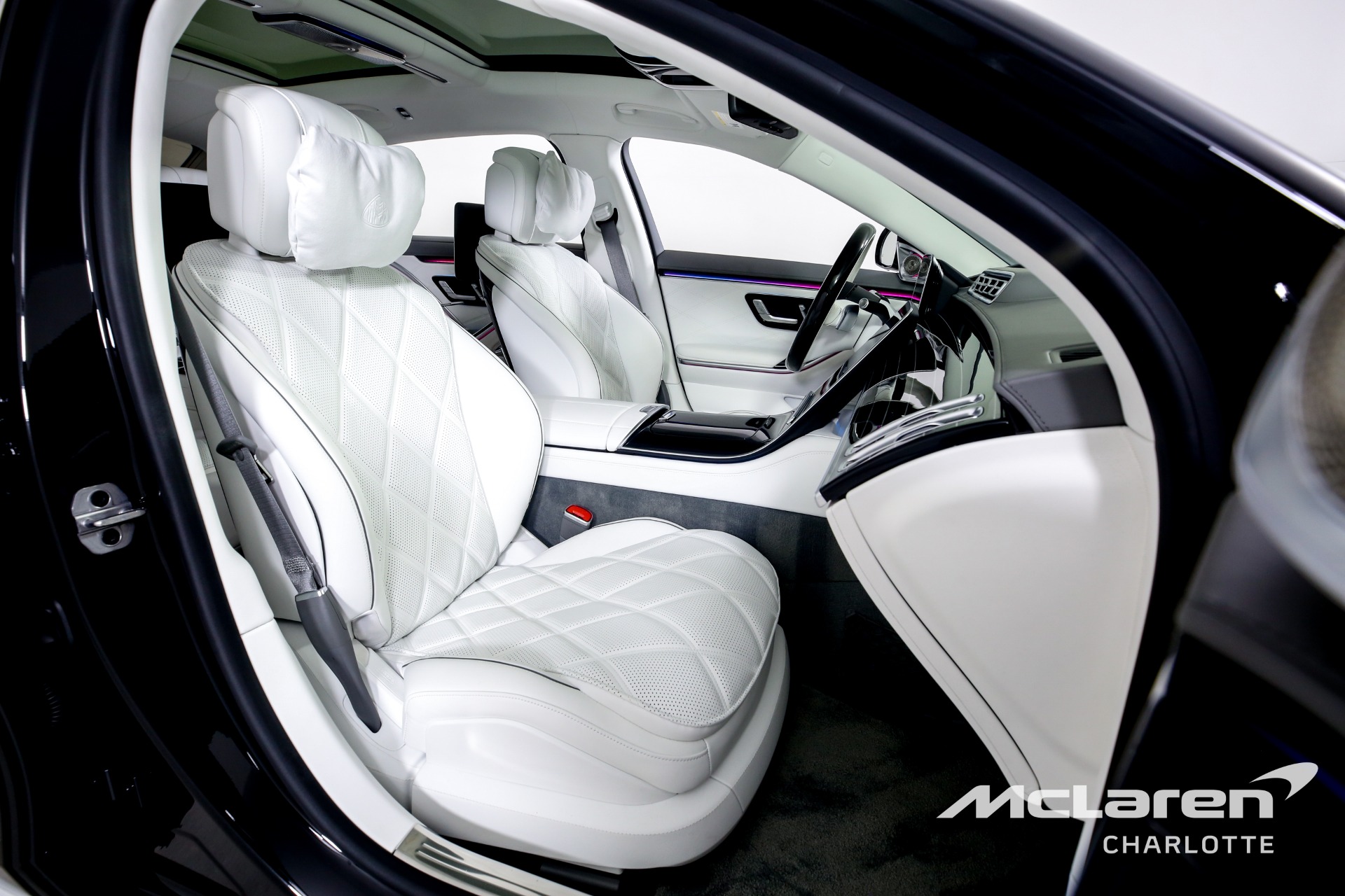 Used 2022 Mercedes-Benz S-Class Mercedes-Maybach S 580 4MATIC | Charlotte, NC