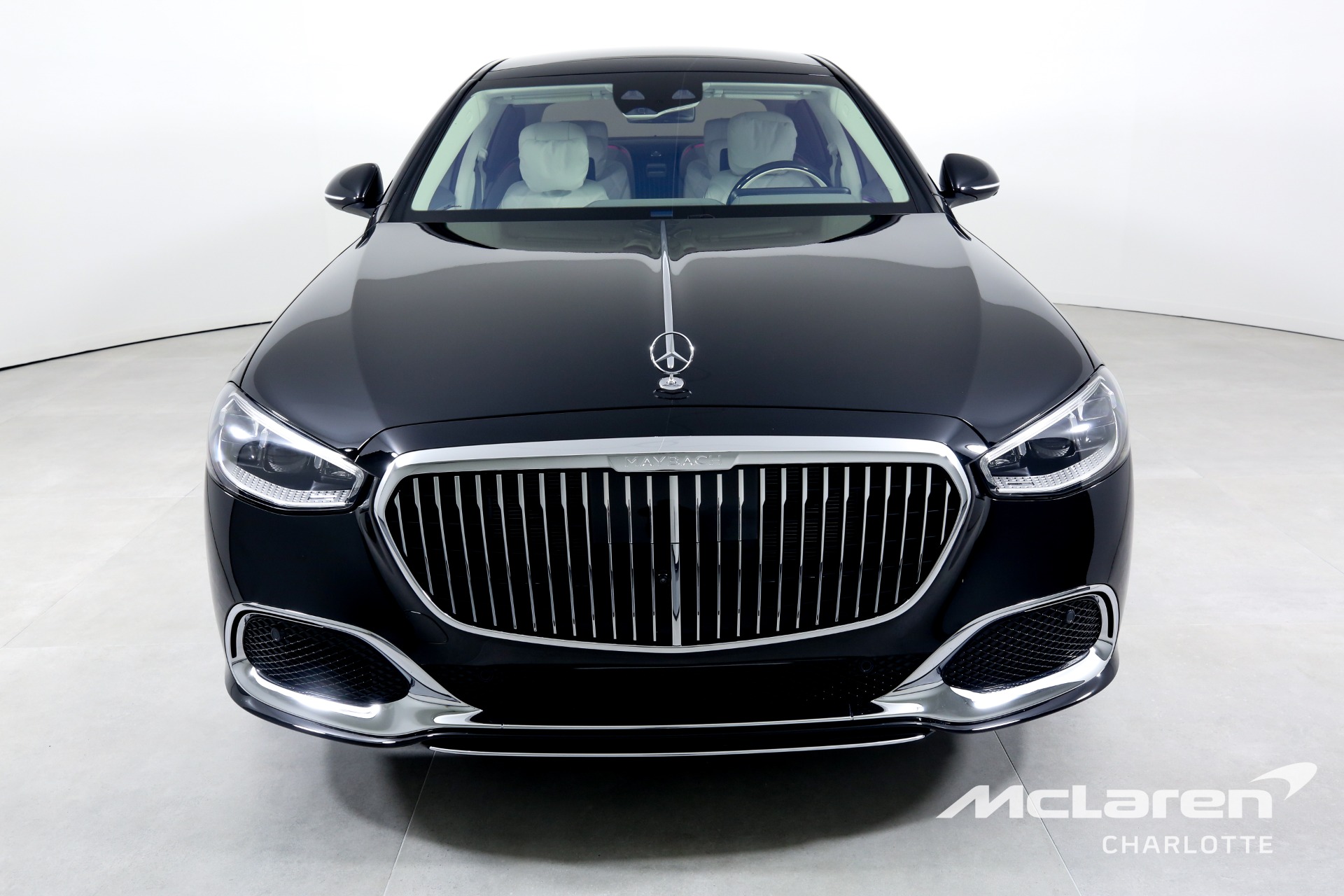 Used 2022 Mercedes-Benz S-Class Mercedes-Maybach S 580 4MATIC | Charlotte, NC