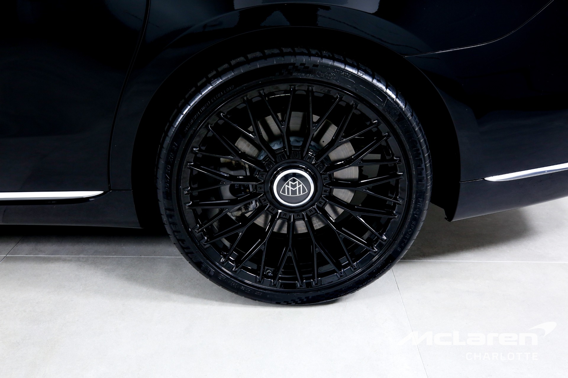 Used 2022 Mercedes-Benz S-Class Mercedes-Maybach S 580 4MATIC | Charlotte, NC