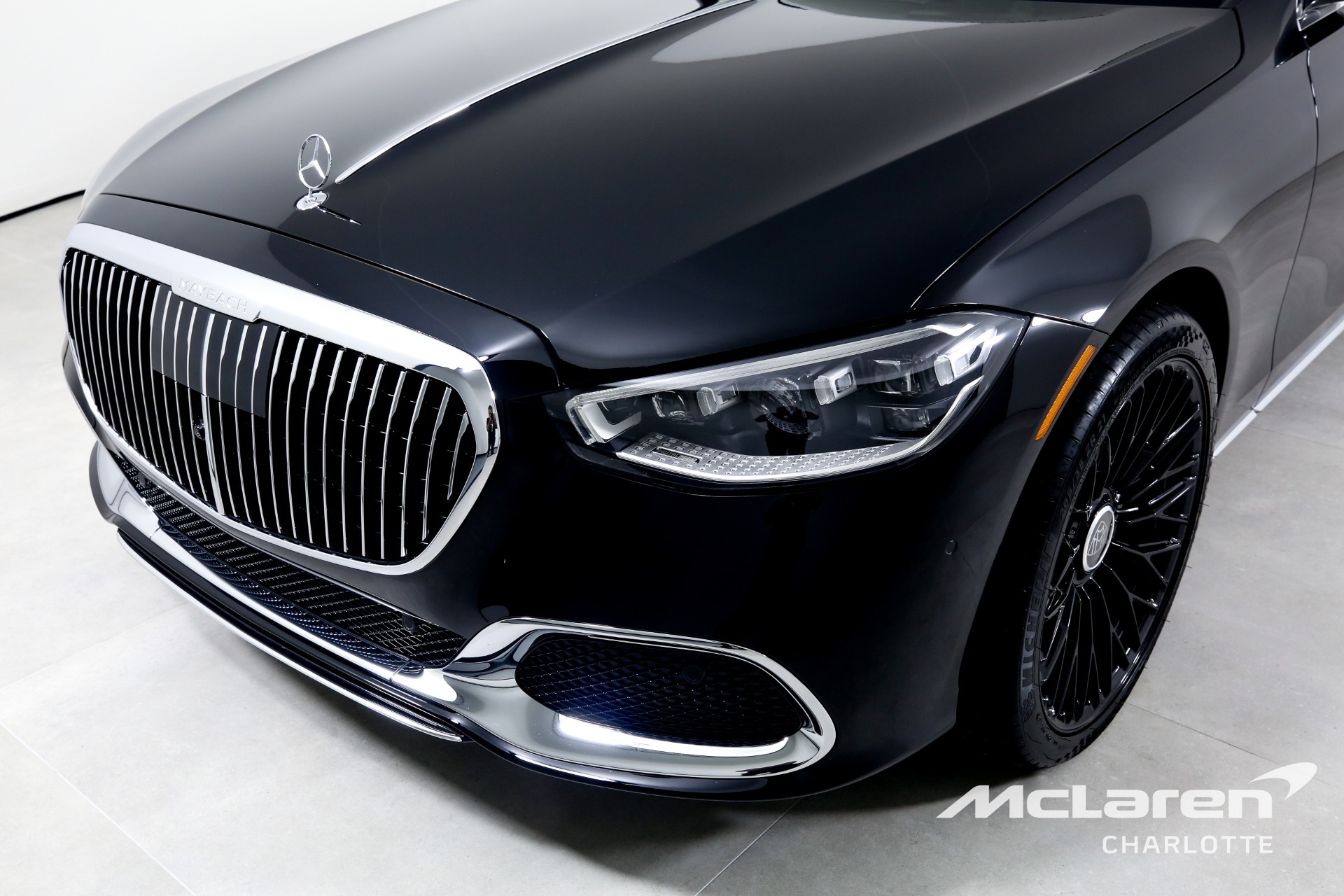 Used 2022 Mercedes-Benz S-Class Mercedes-Maybach S 580 4MATIC | Charlotte, NC