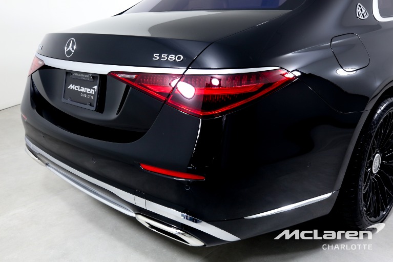 Used-2022-Mercedes-Benz-S-Class-Mercedes-Maybach-S-580-4MATIC