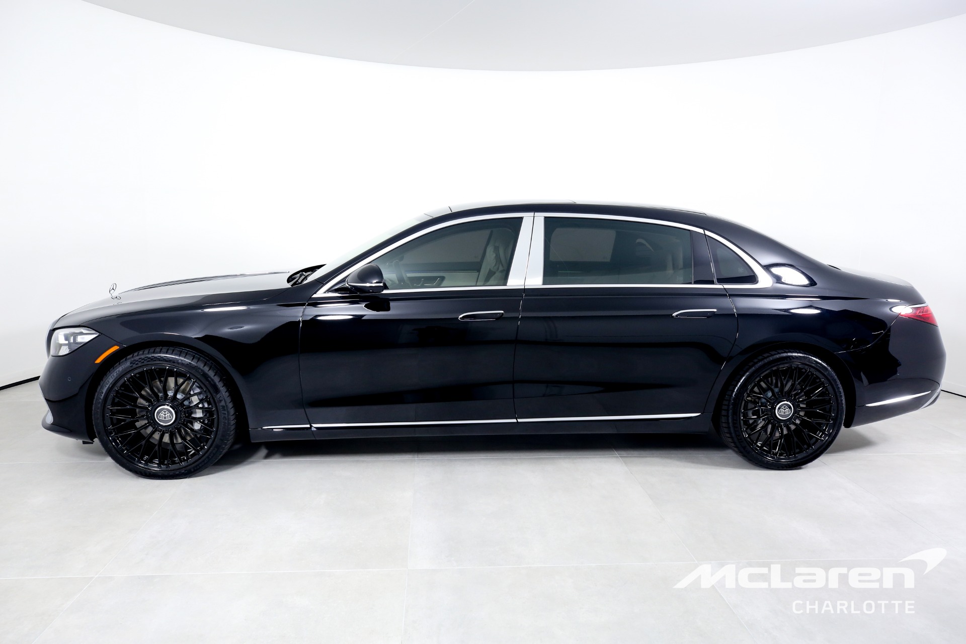 Used 2022 Mercedes-Benz S-Class Mercedes-Maybach S 580 4MATIC | Charlotte, NC