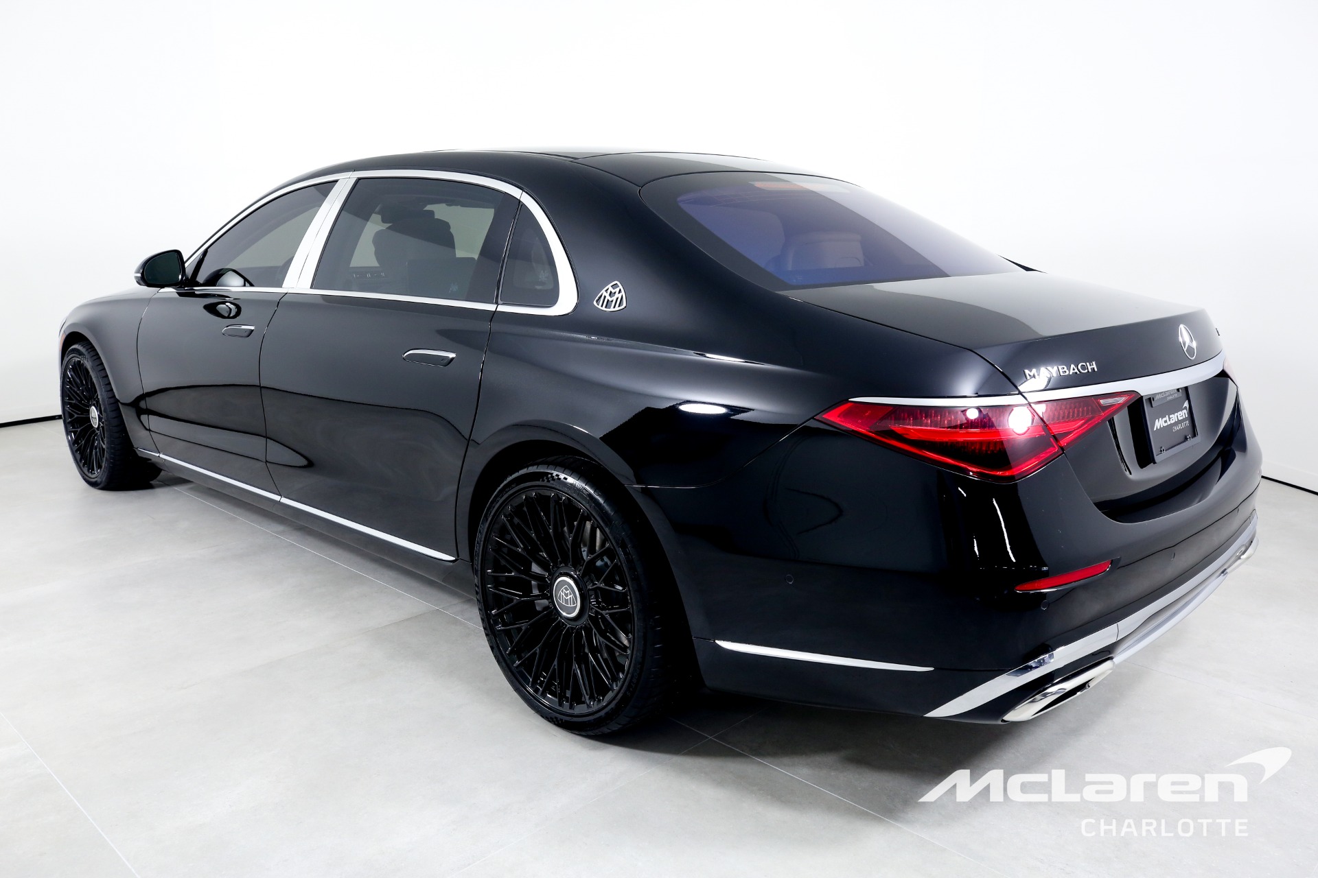 Used 2022 Mercedes-Benz S-Class Mercedes-Maybach S 580 4MATIC | Charlotte, NC