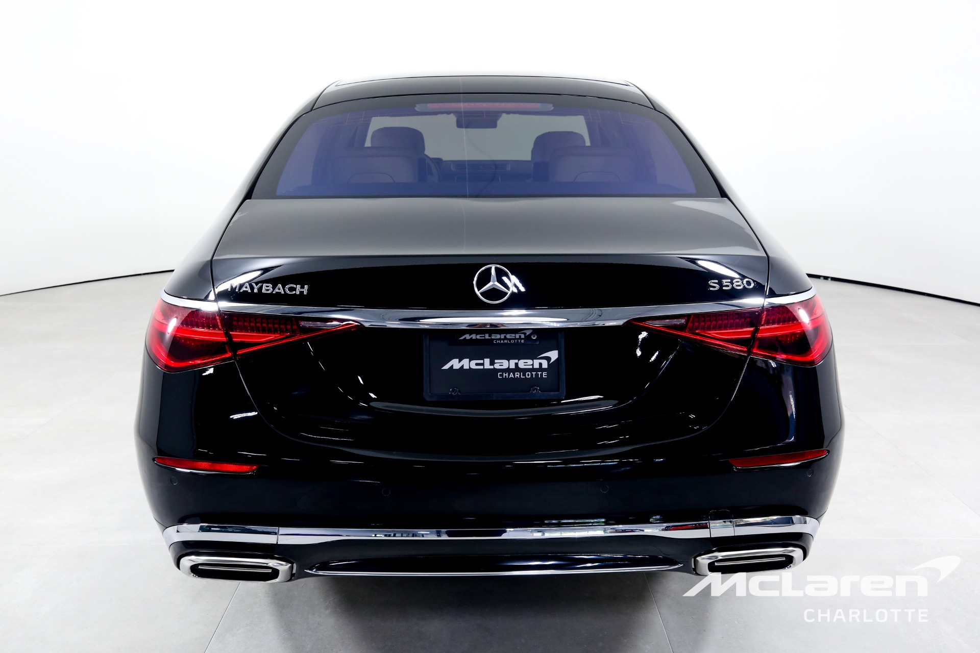 Used 2022 Mercedes-Benz S-Class Mercedes-Maybach S 580 4MATIC | Charlotte, NC