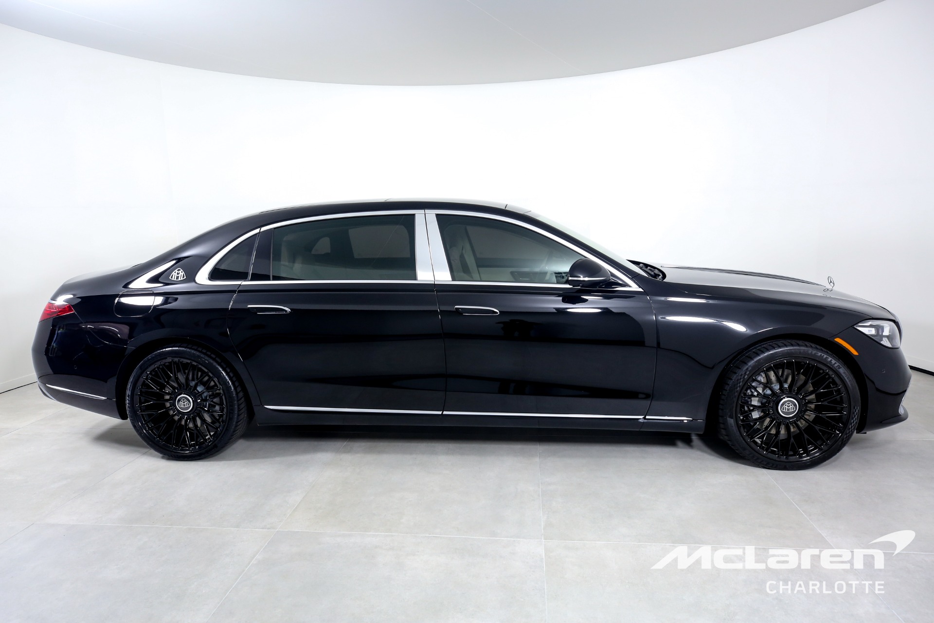 Used 2022 Mercedes-Benz S-Class Mercedes-Maybach S 580 4MATIC | Charlotte, NC