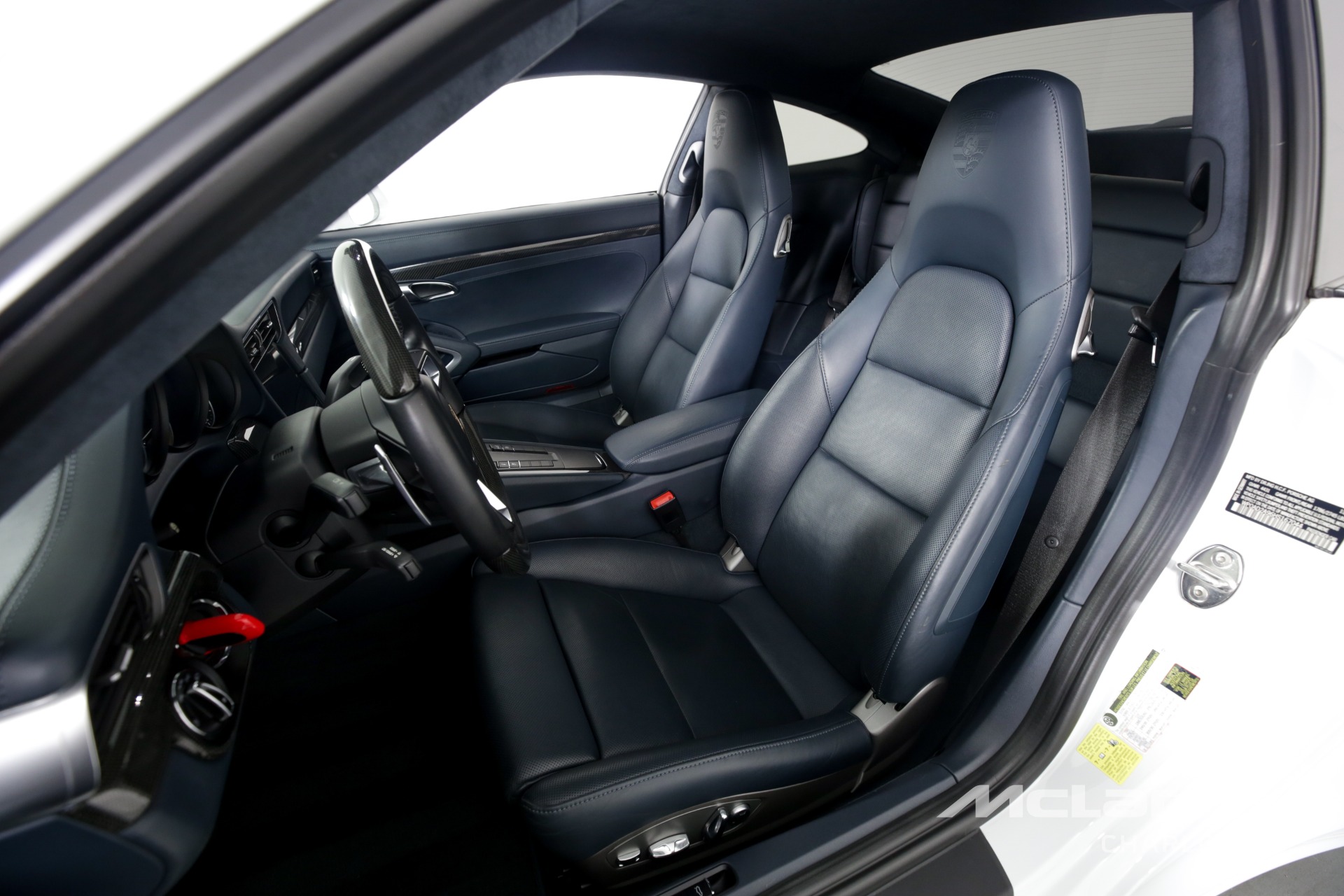 Used 2017 Porsche 911 Turbo | Charlotte, NC