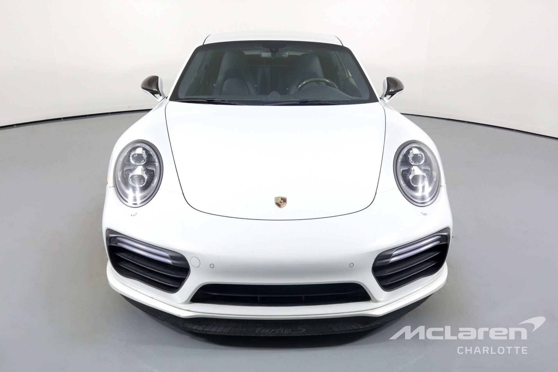 Used 2017 Porsche 911 Turbo | Charlotte, NC