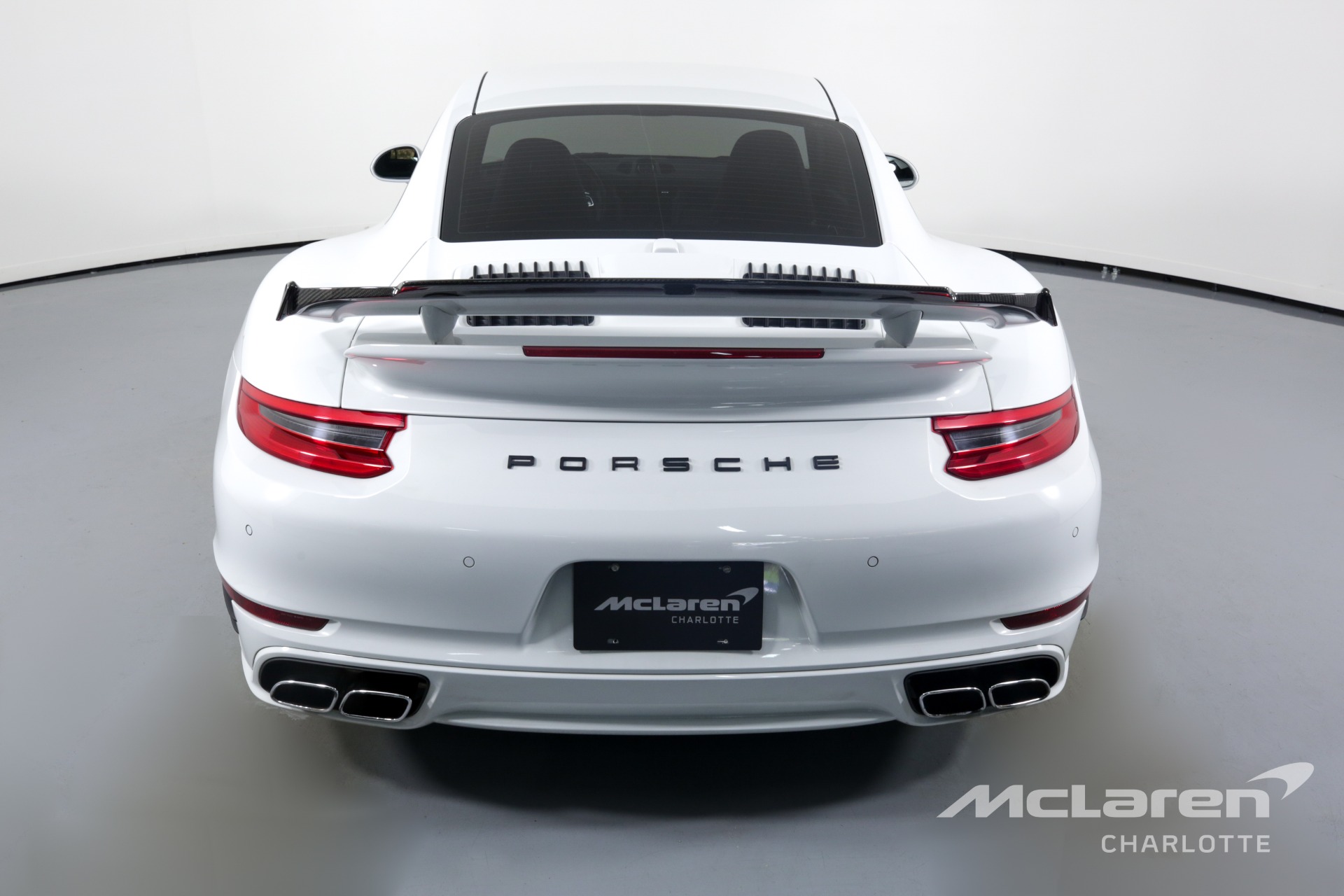 Used 2017 Porsche 911 Turbo | Charlotte, NC