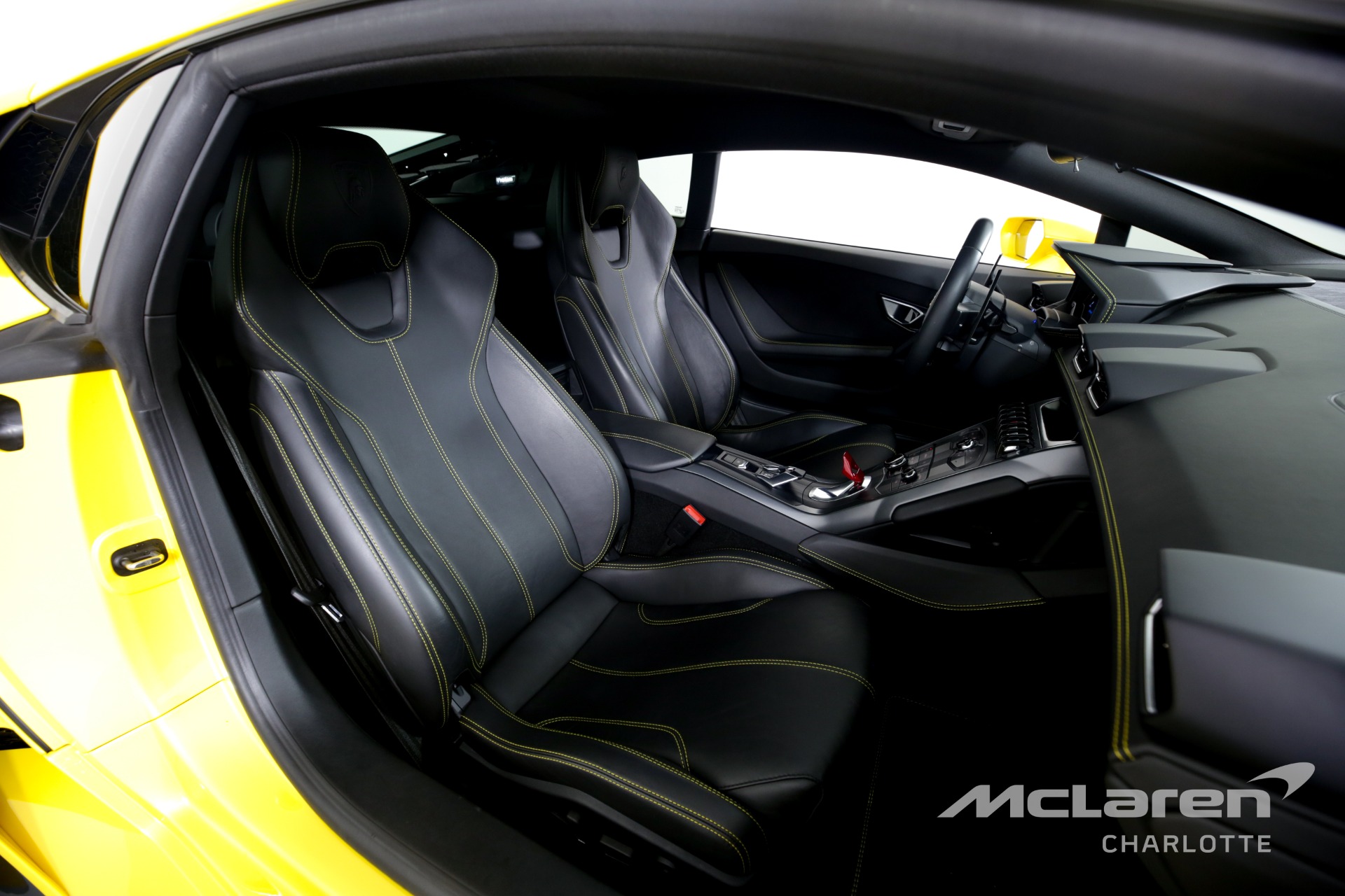 Used 2017 Lamborghini Huracan LP 580-2 | Charlotte, NC
