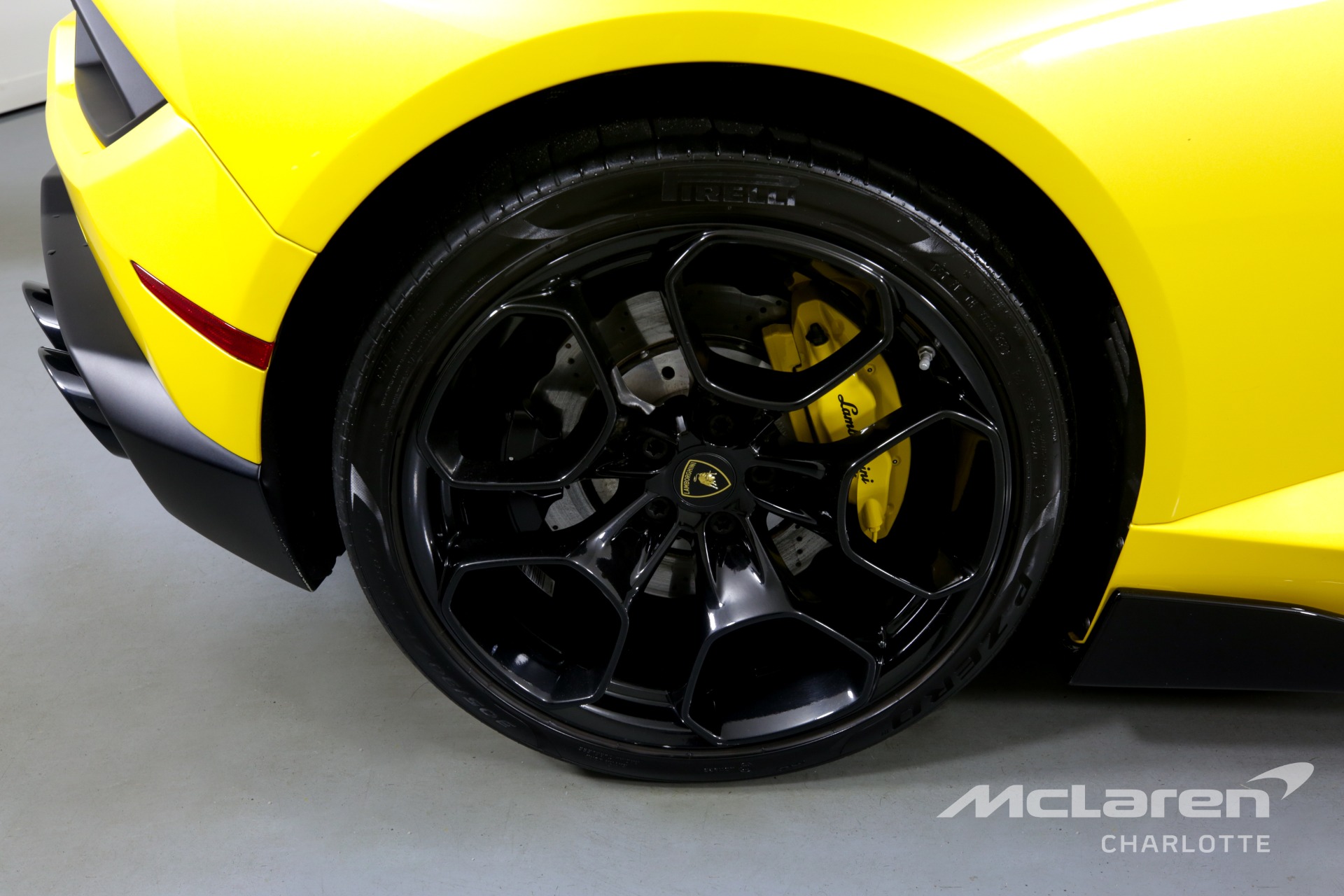 Used 2017 Lamborghini Huracan LP 580-2 | Charlotte, NC