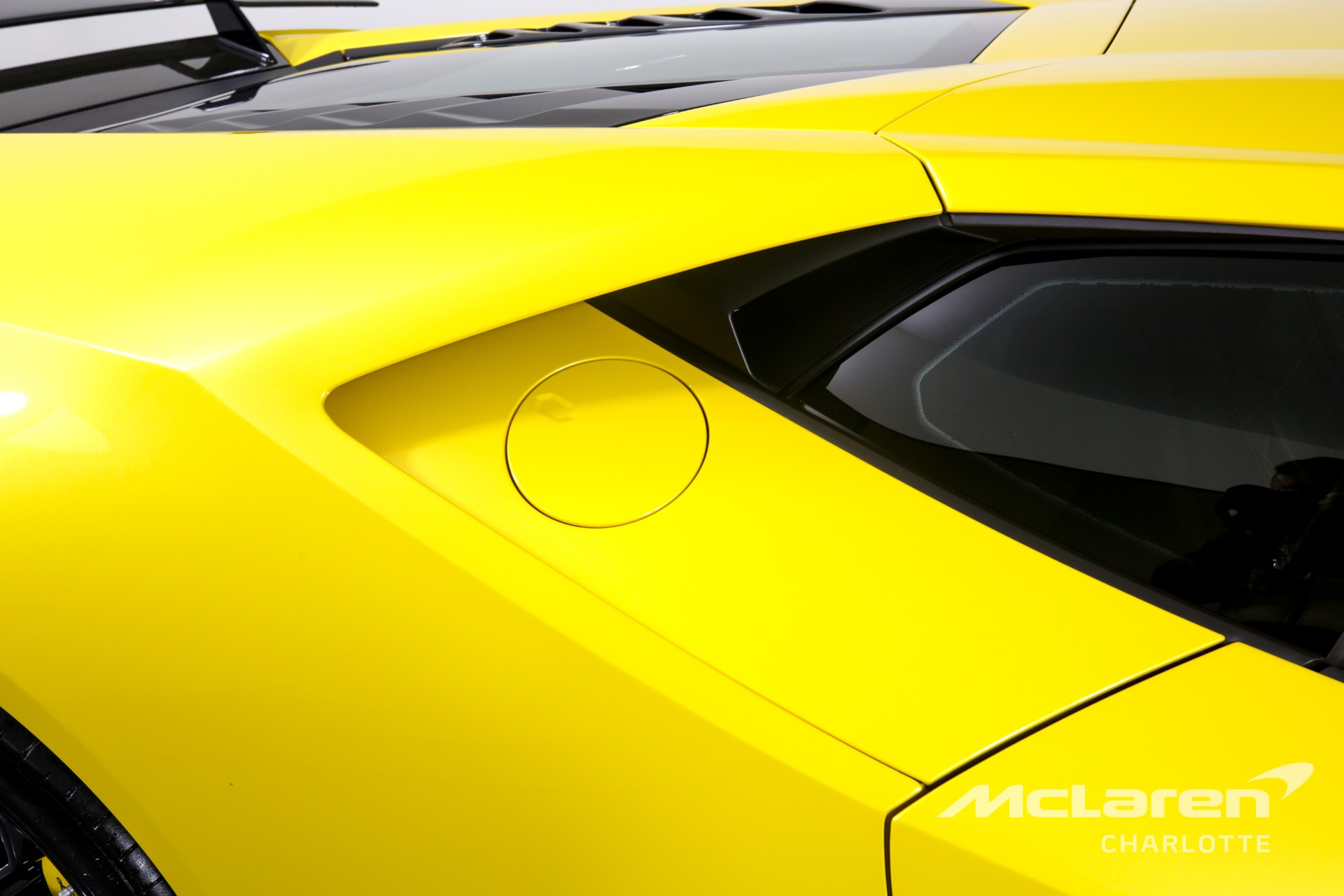 Used 2017 Lamborghini Huracan LP 580-2 | Charlotte, NC