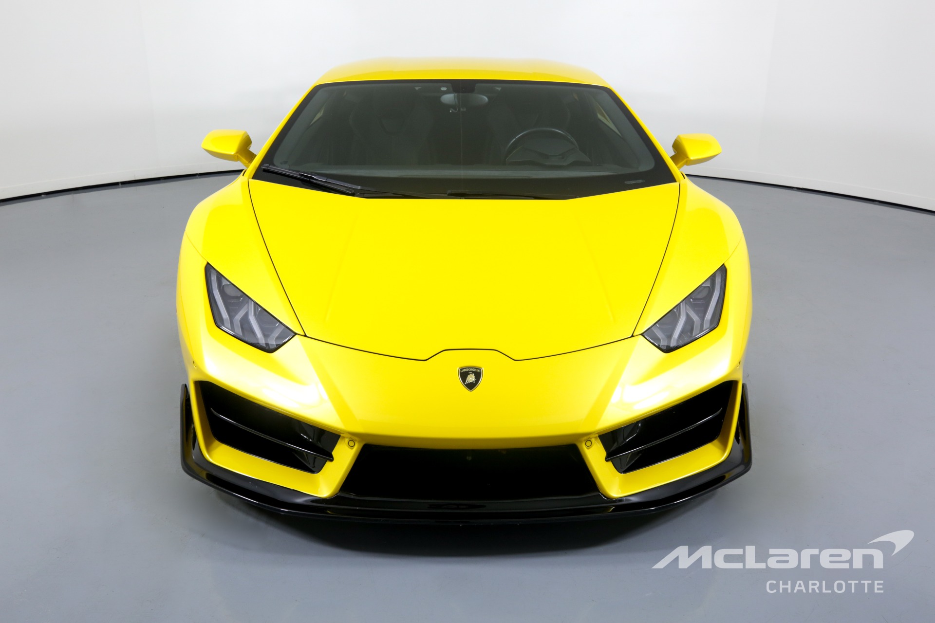 Used 2017 Lamborghini Huracan LP 580-2 | Charlotte, NC