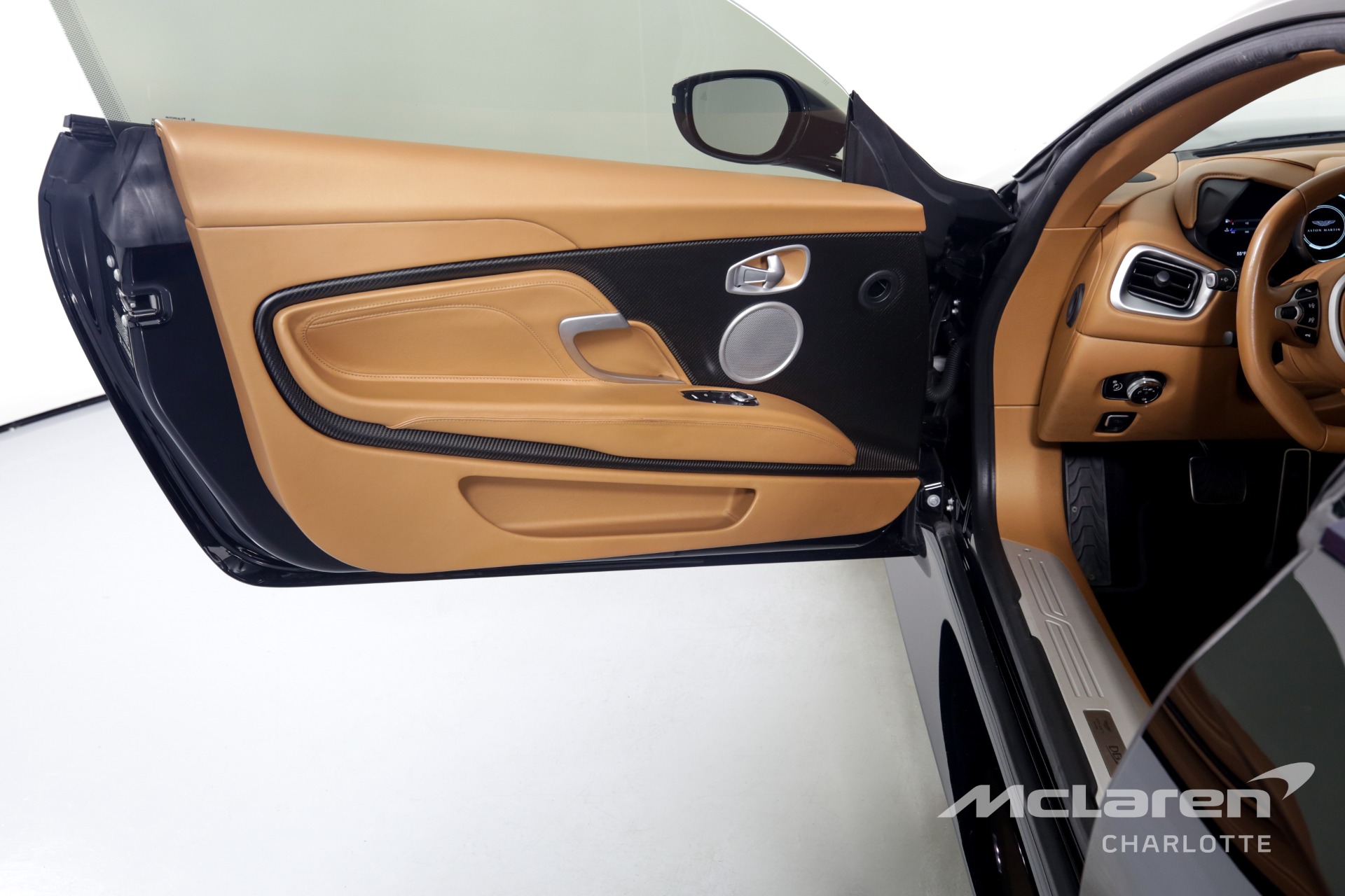 Used 2019 Aston Martin DBS Superleggera | Charlotte, NC
