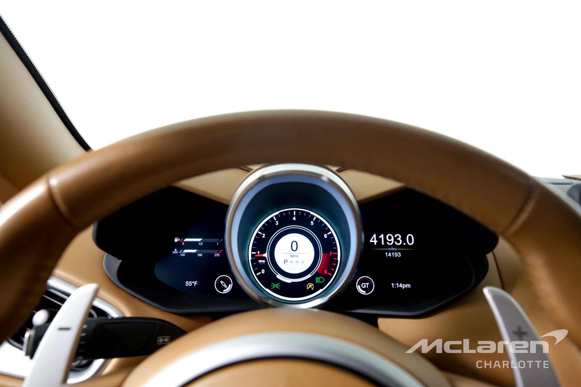 Used 2019 Aston Martin DBS Superleggera | Charlotte, NC