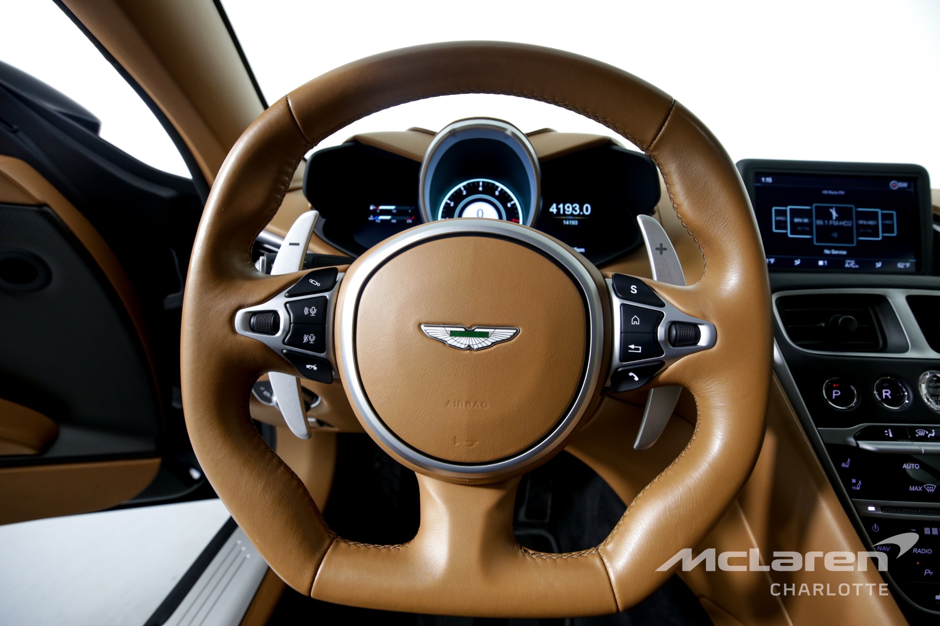 Used 2019 Aston Martin DBS Superleggera | Charlotte, NC
