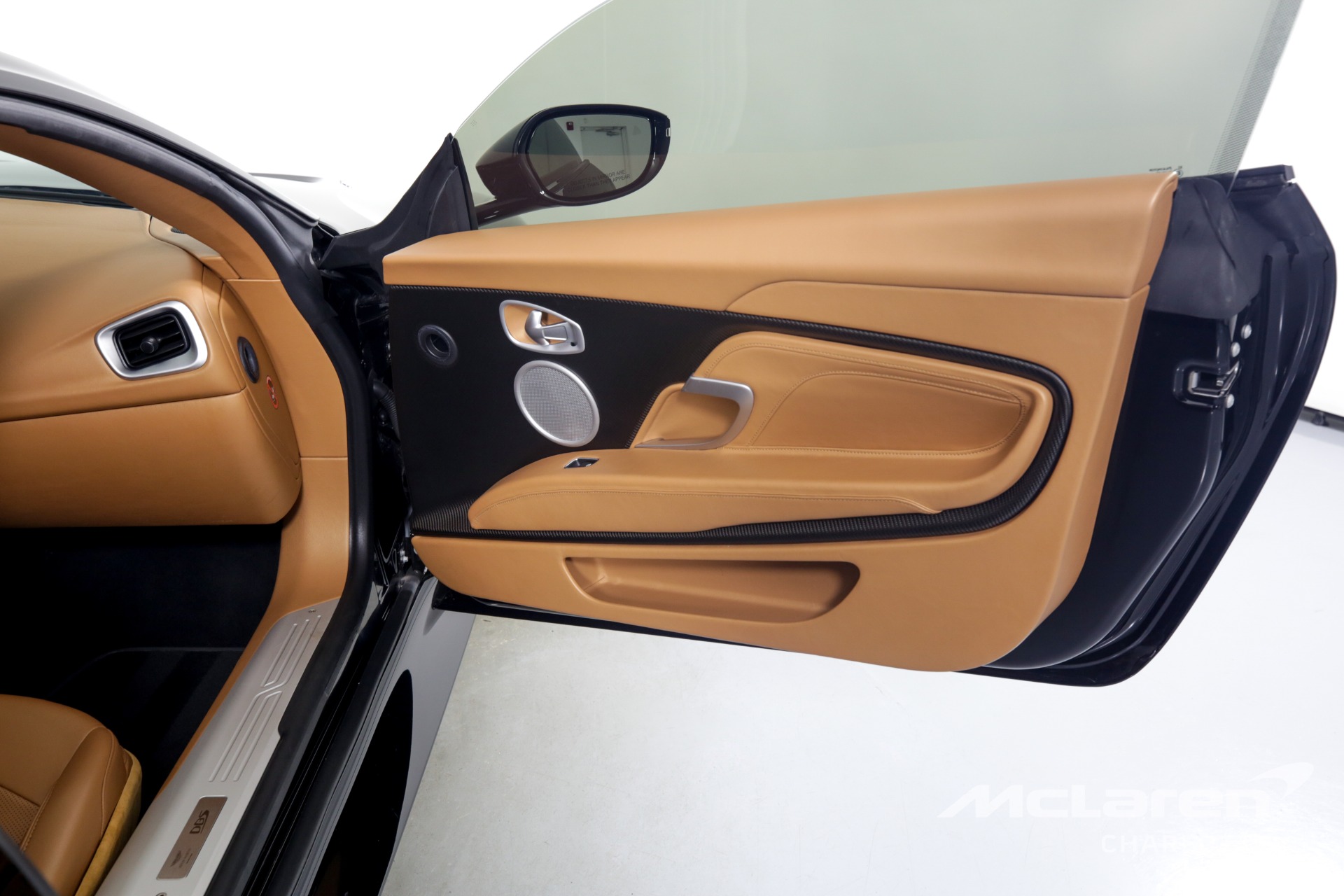 Used 2019 Aston Martin DBS Superleggera | Charlotte, NC