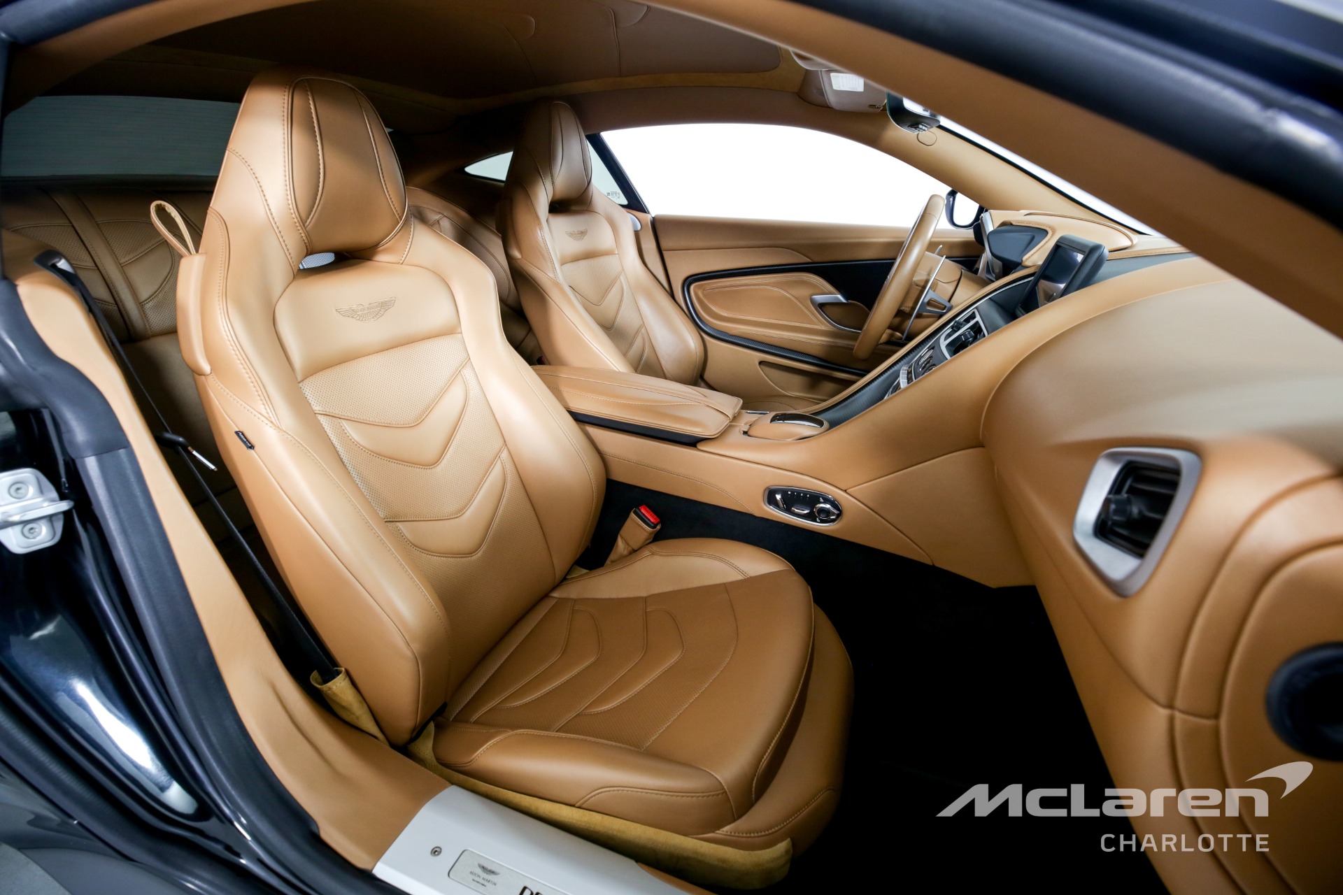 Used 2019 Aston Martin DBS Superleggera | Charlotte, NC
