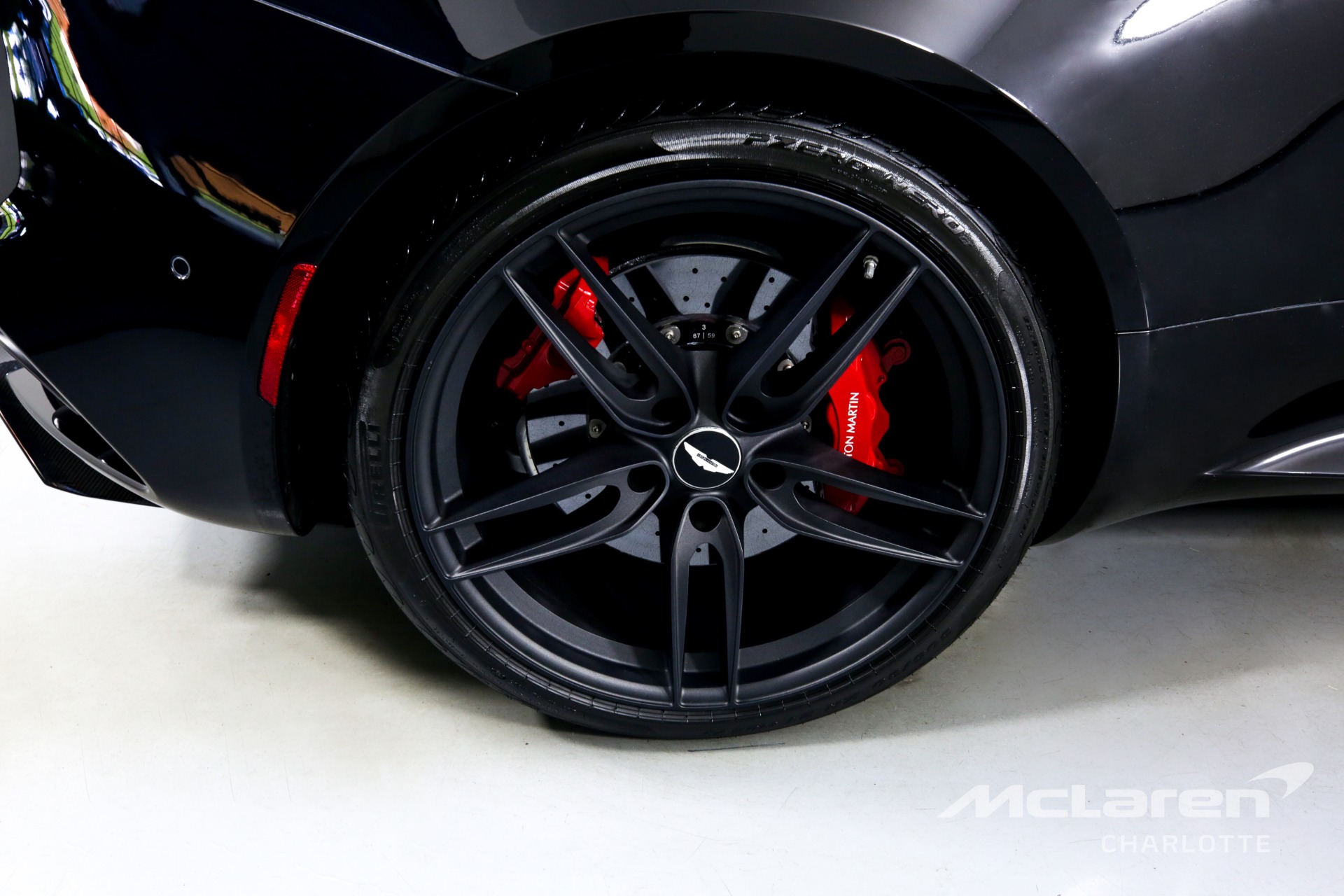 Used 2019 Aston Martin DBS Superleggera | Charlotte, NC