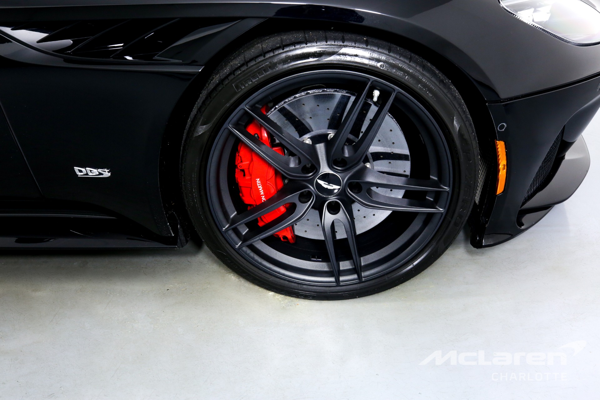 Used 2019 Aston Martin DBS Superleggera | Charlotte, NC