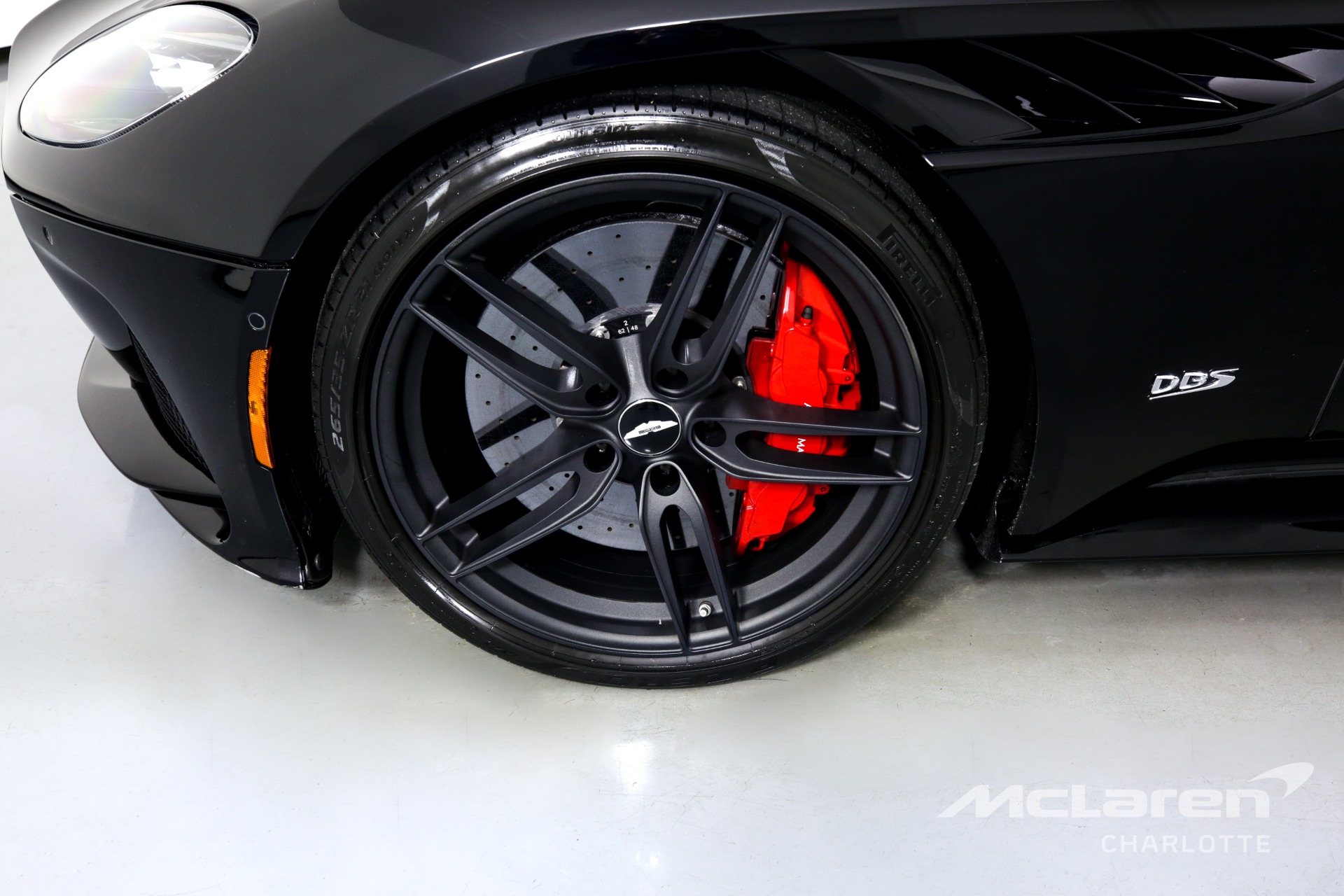 Used 2019 Aston Martin DBS Superleggera | Charlotte, NC