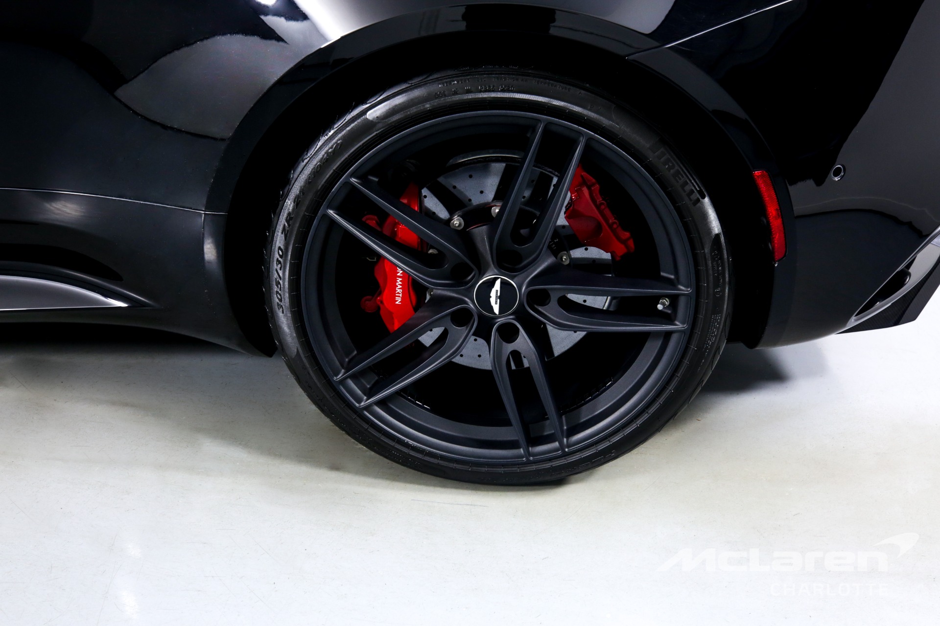 Used 2019 Aston Martin DBS Superleggera | Charlotte, NC