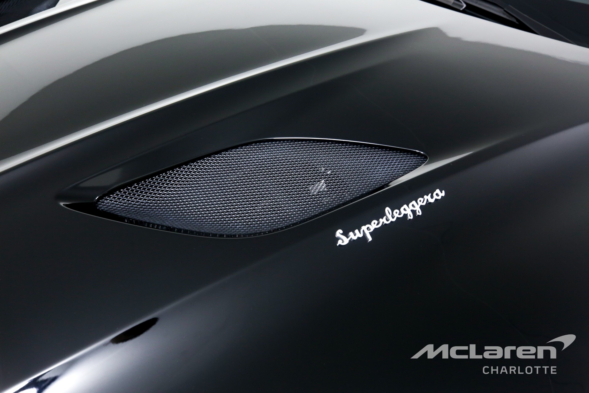 Used 2019 Aston Martin DBS Superleggera | Charlotte, NC