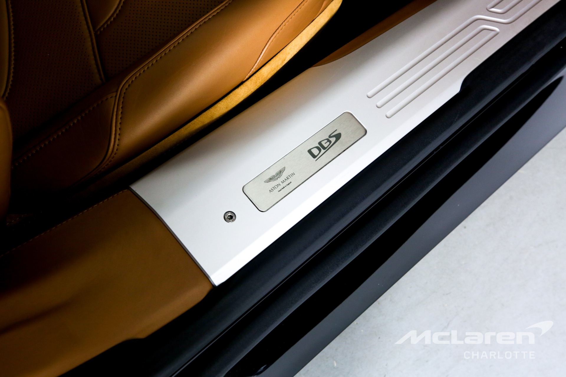 Used 2019 Aston Martin DBS Superleggera | Charlotte, NC
