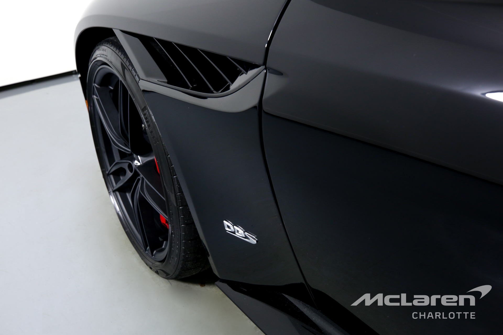 Used 2019 Aston Martin DBS Superleggera | Charlotte, NC