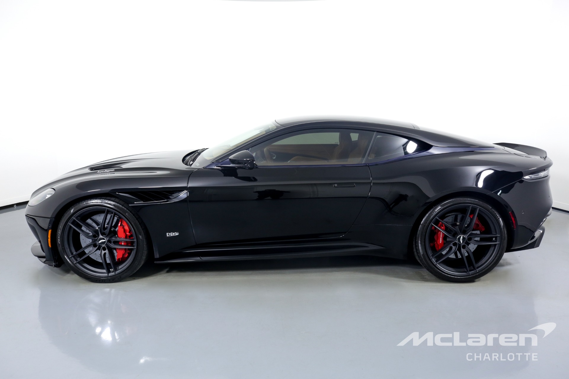 Used 2019 Aston Martin DBS Superleggera | Charlotte, NC
