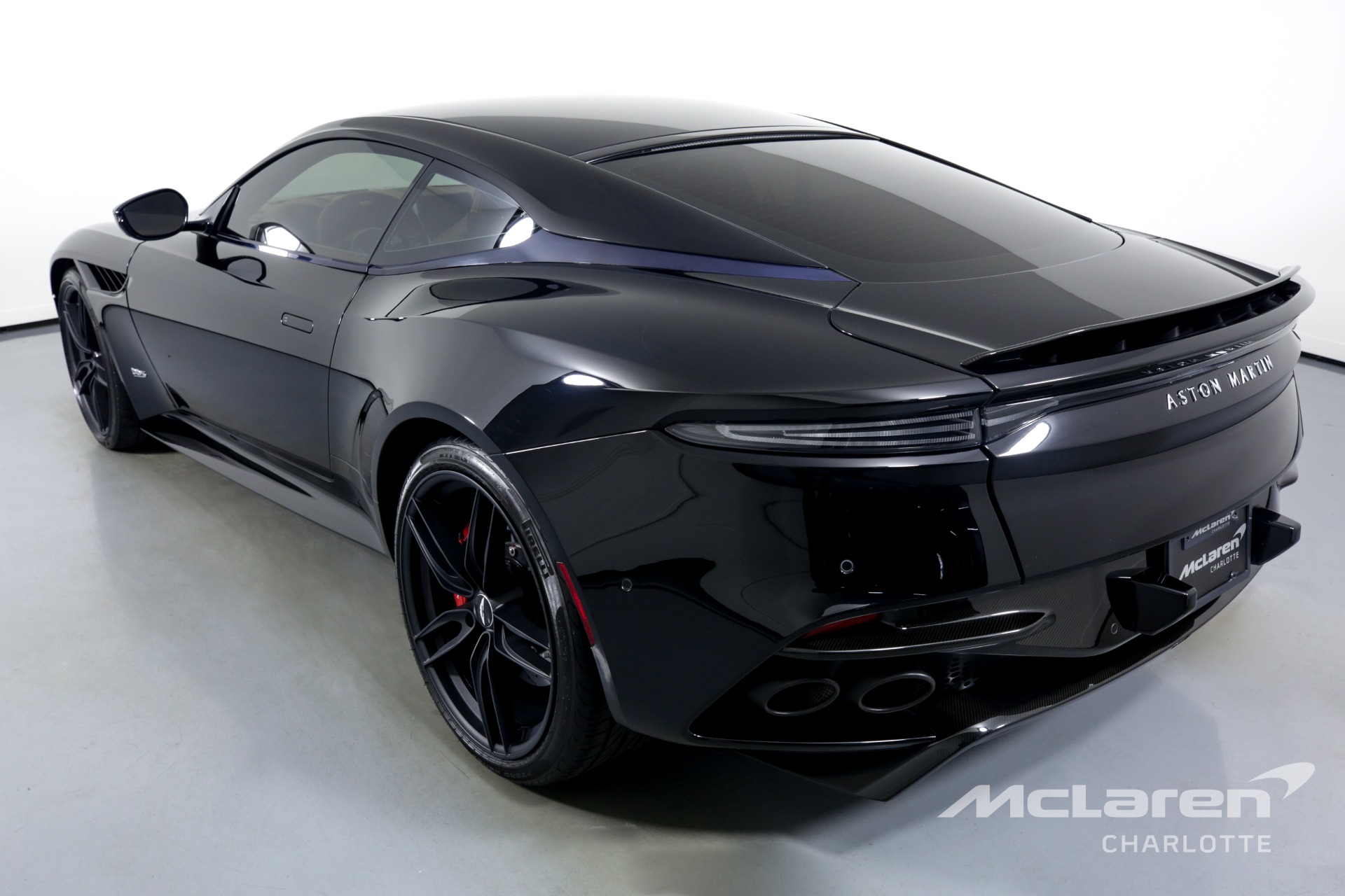 Used 2019 Aston Martin DBS Superleggera | Charlotte, NC