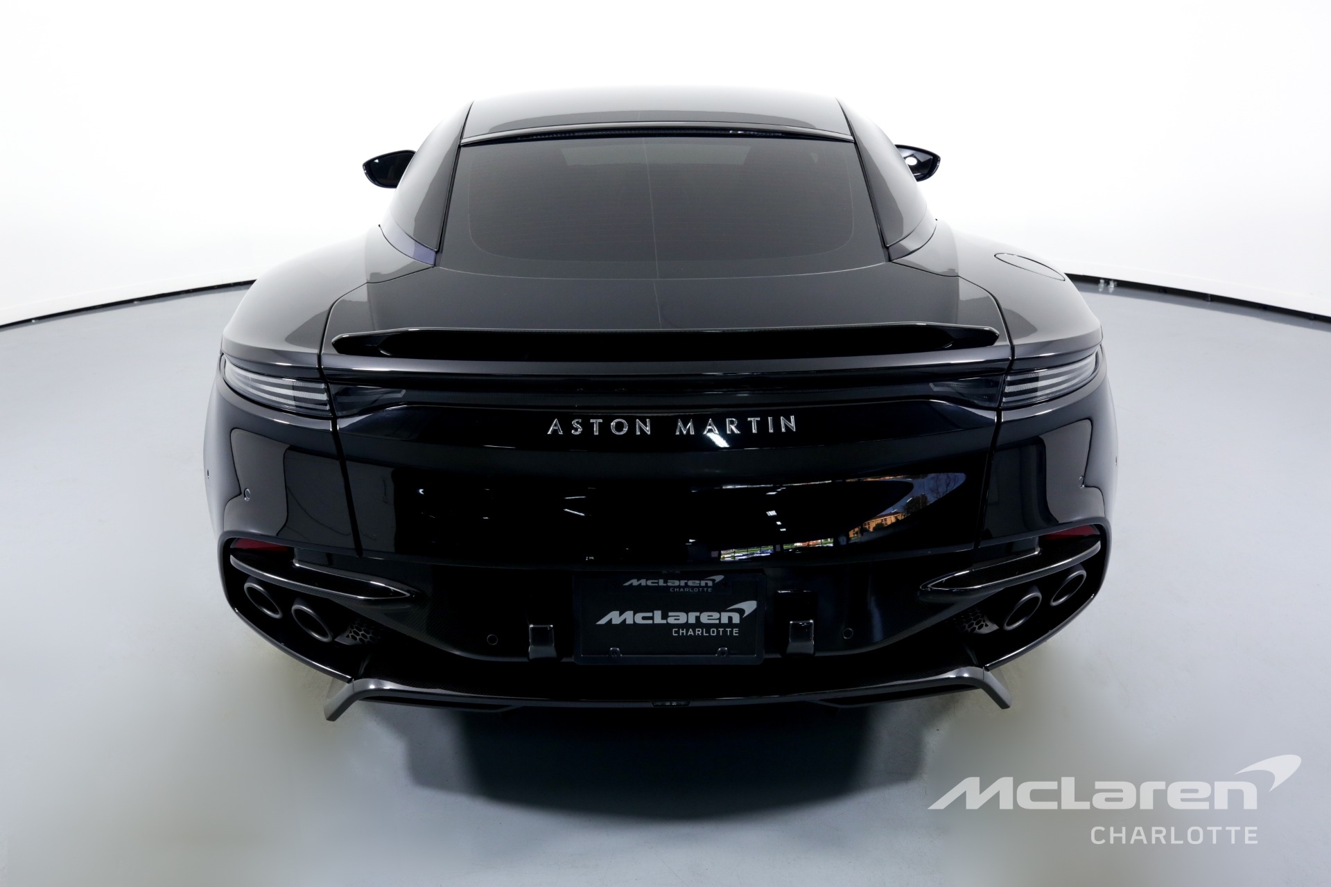 Used 2019 Aston Martin DBS Superleggera | Charlotte, NC
