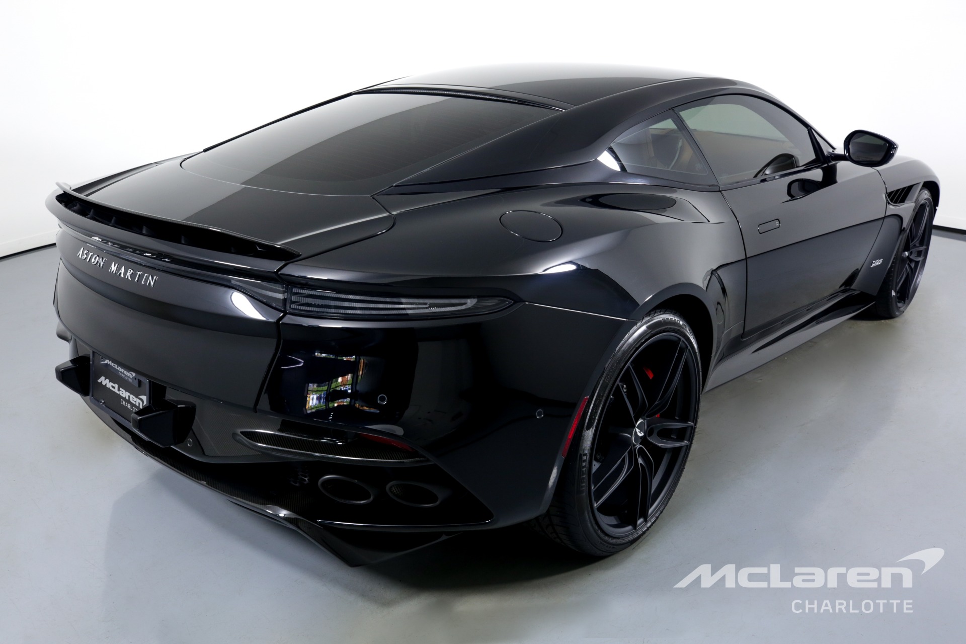 Used 2019 Aston Martin DBS Superleggera | Charlotte, NC