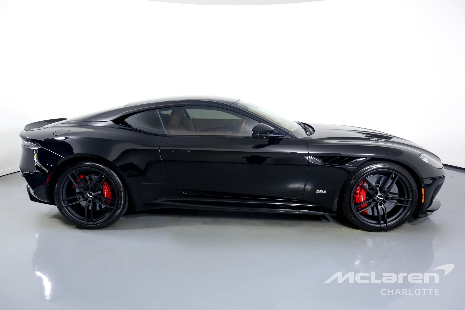 Used 2019 Aston Martin DBS Superleggera | Charlotte, NC