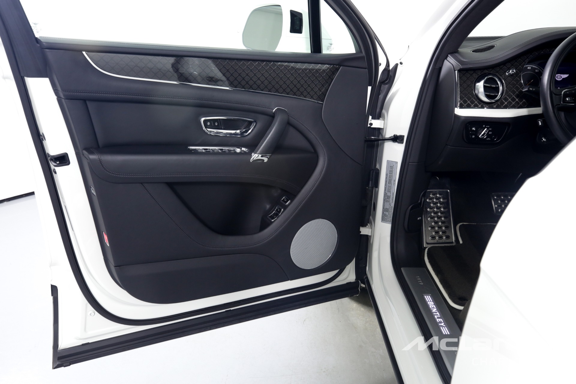 Used 2020 Bentley Bentayga Design Edition | Charlotte, NC