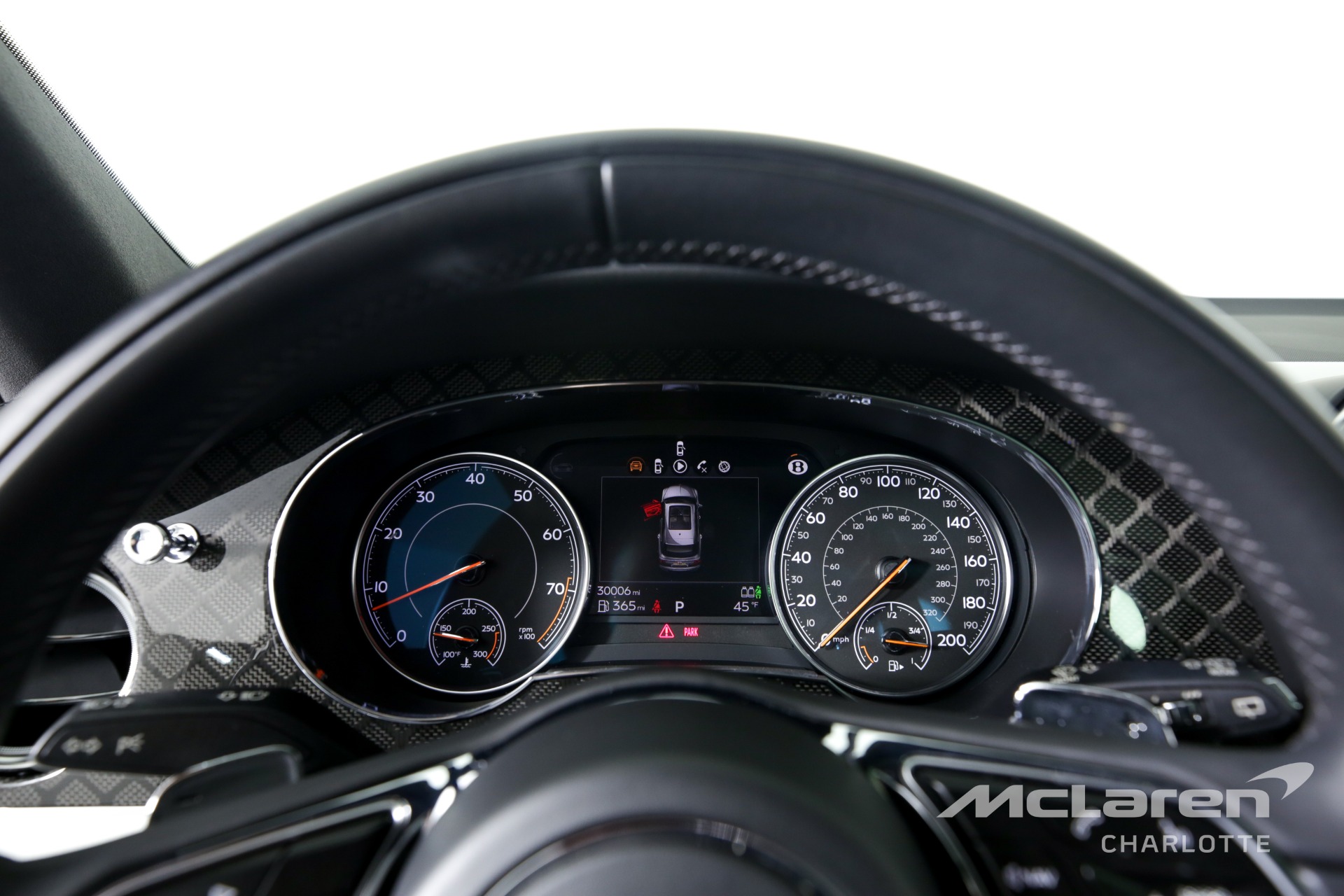 Used 2020 Bentley Bentayga Design Edition | Charlotte, NC