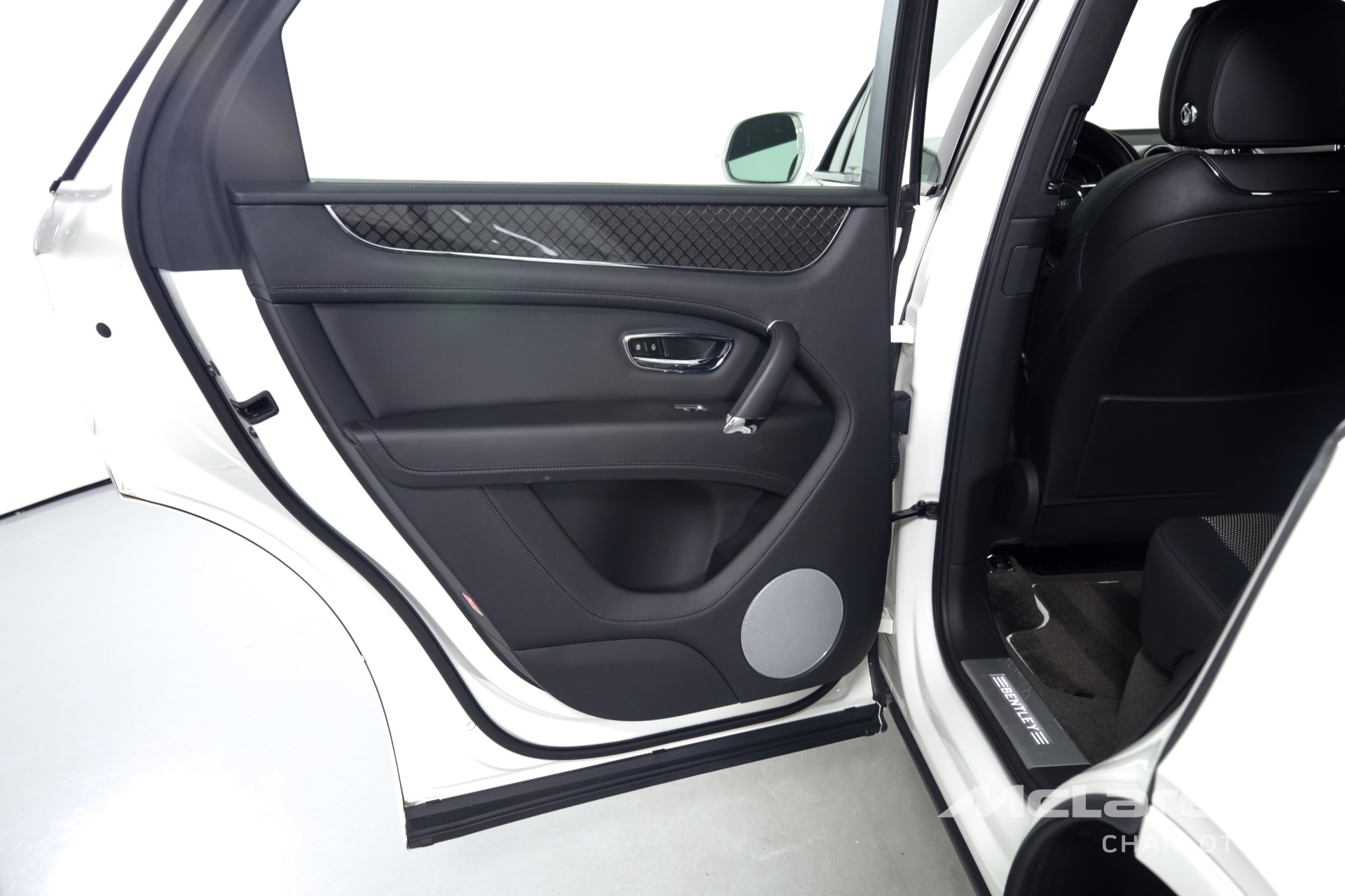 Used 2020 Bentley Bentayga Design Edition | Charlotte, NC