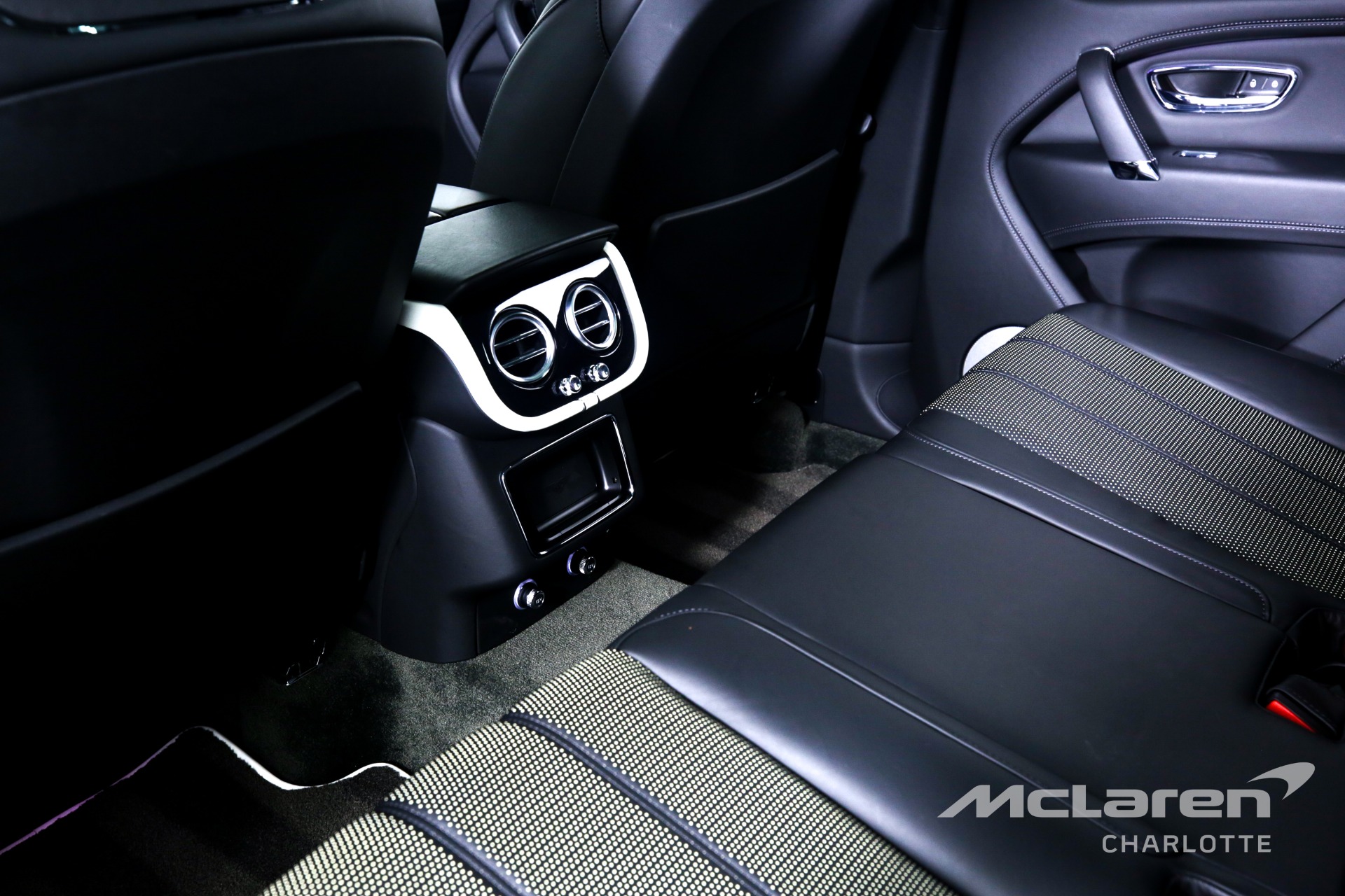 Used 2020 Bentley Bentayga Design Edition | Charlotte, NC