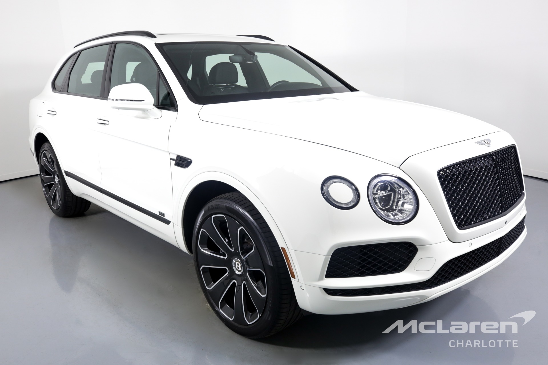Used 2020 Bentley Bentayga Design Edition | Charlotte, NC
