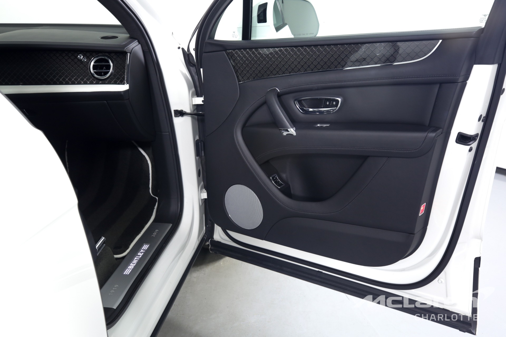 Used 2020 Bentley Bentayga Design Edition | Charlotte, NC