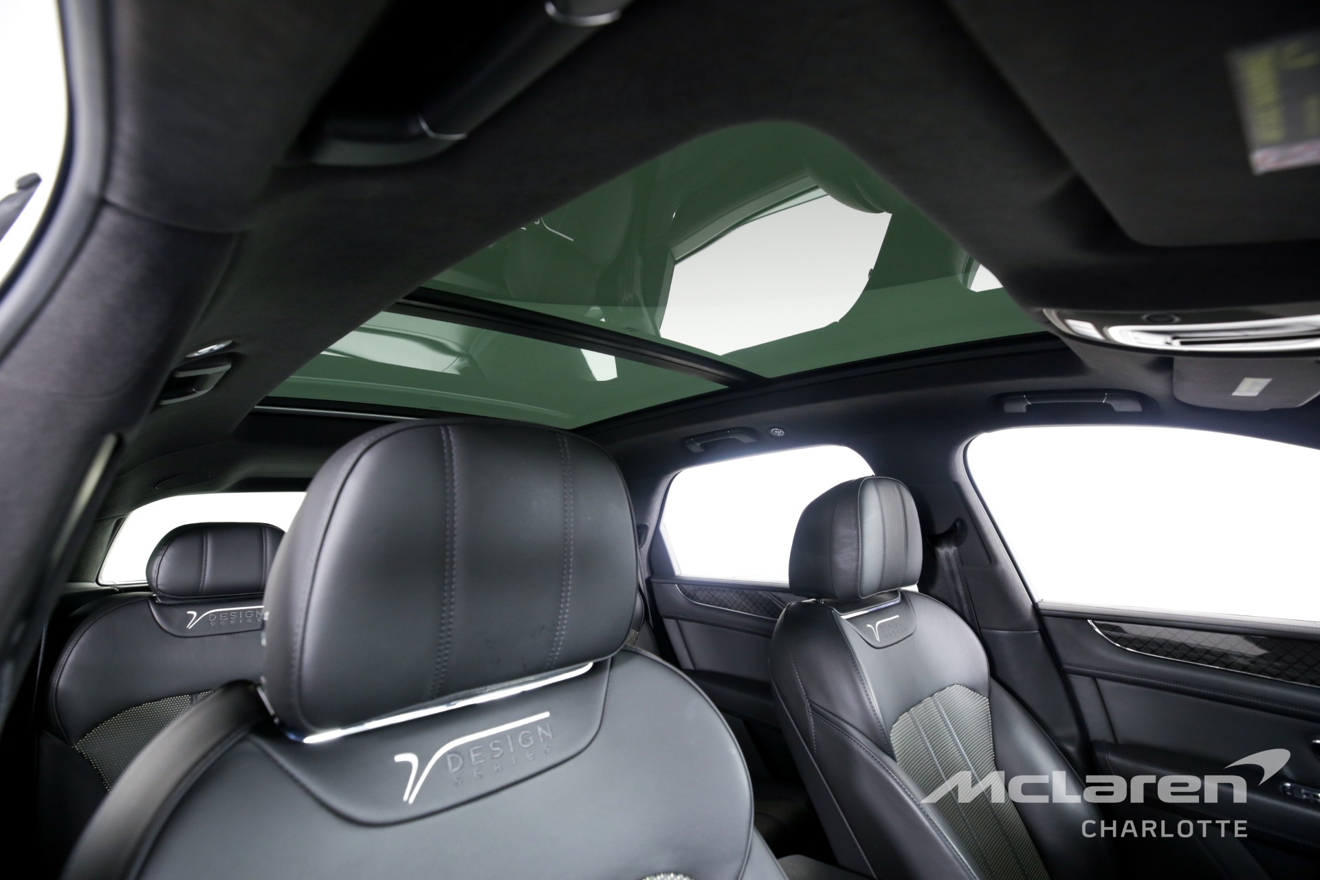 Used 2020 Bentley Bentayga Design Edition | Charlotte, NC
