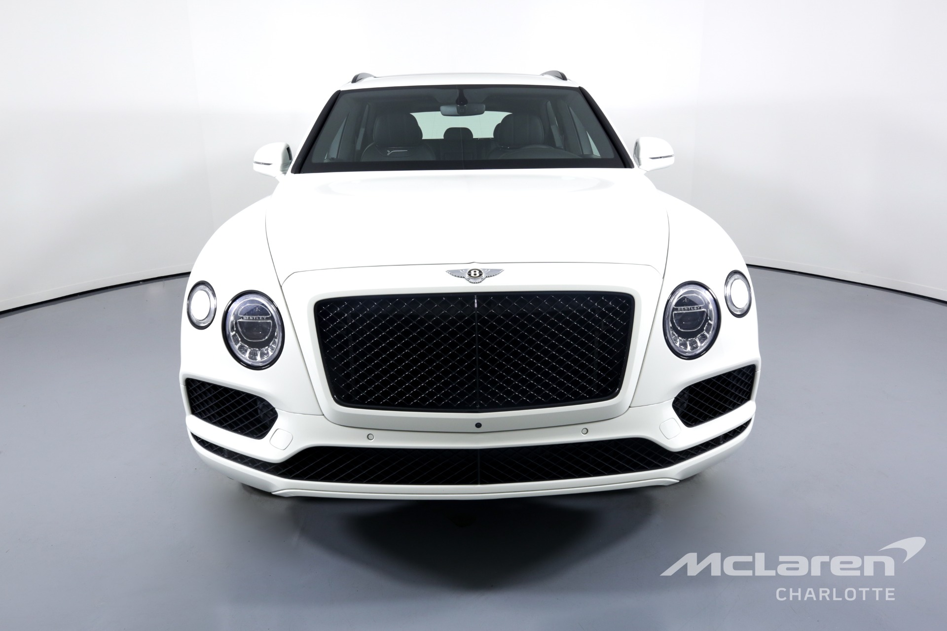 Used 2020 Bentley Bentayga Design Edition | Charlotte, NC