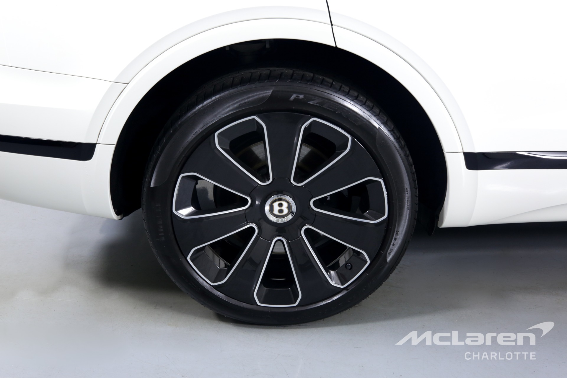 Used 2020 Bentley Bentayga Design Edition | Charlotte, NC