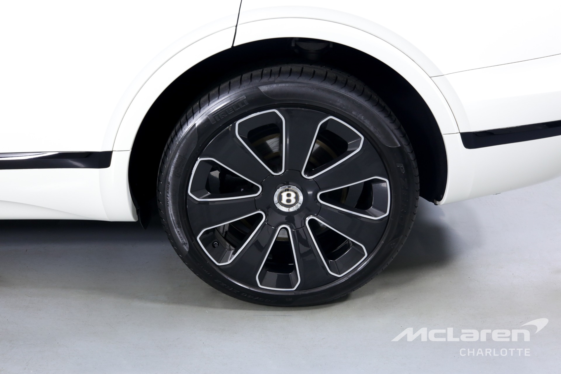 Used 2020 Bentley Bentayga Design Edition | Charlotte, NC