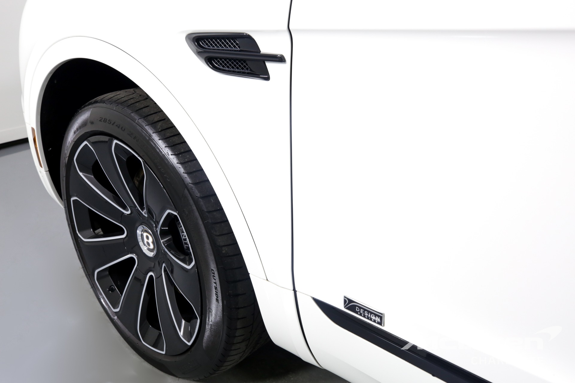 Used 2020 Bentley Bentayga Design Edition | Charlotte, NC