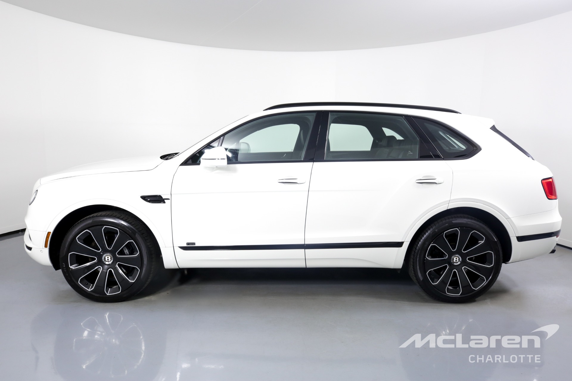 Used 2020 Bentley Bentayga Design Edition | Charlotte, NC