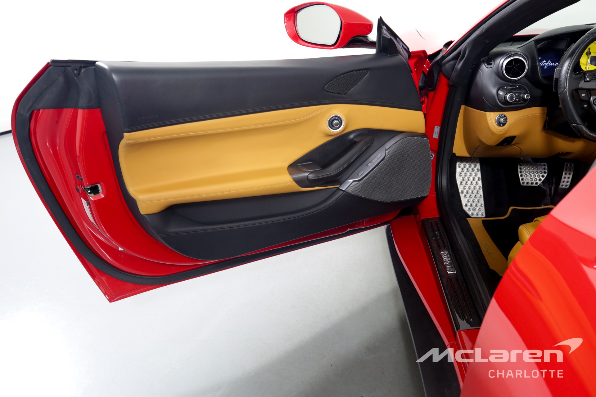 Used 2019 Ferrari Portofino | Charlotte, NC