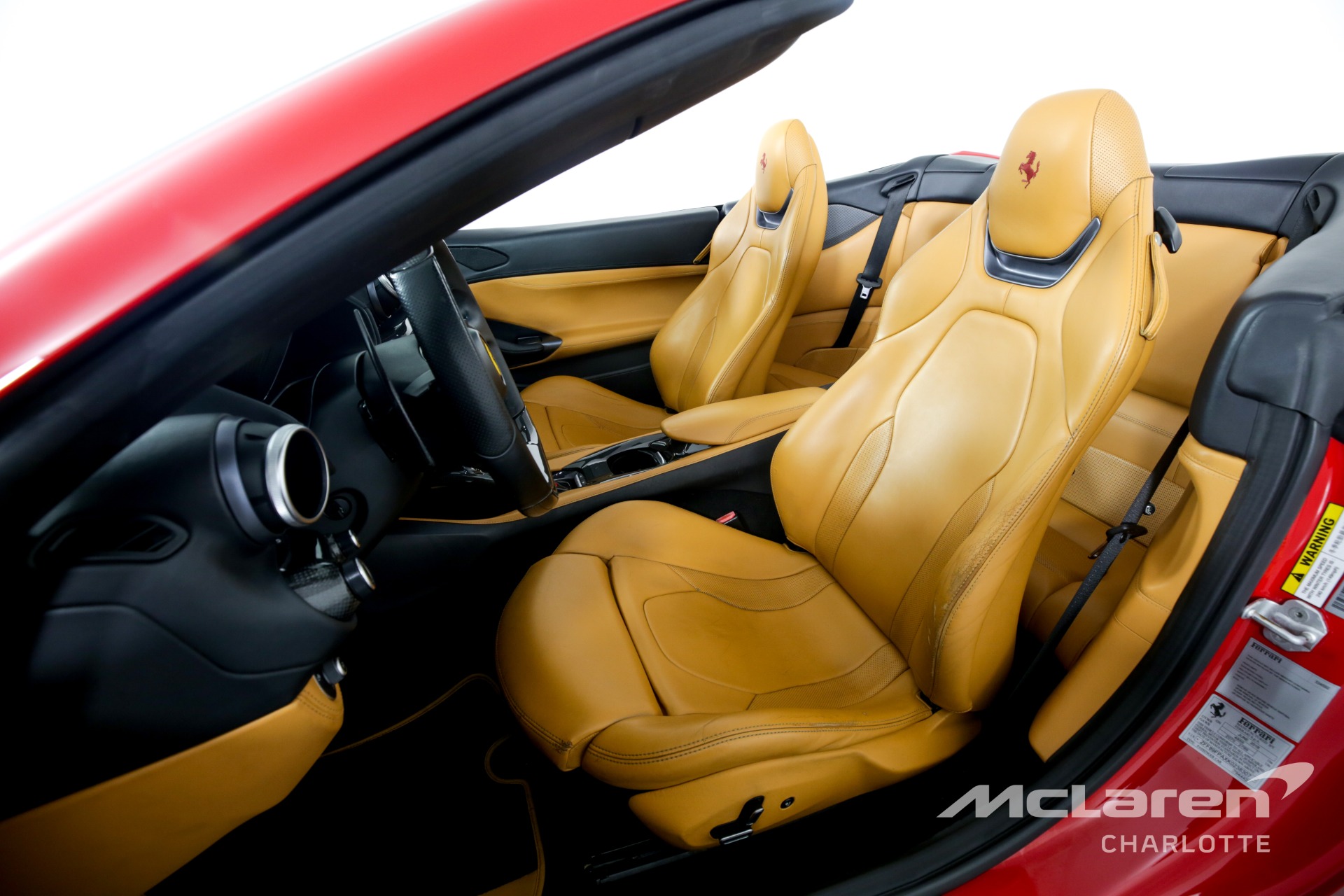 Used 2019 Ferrari Portofino | Charlotte, NC